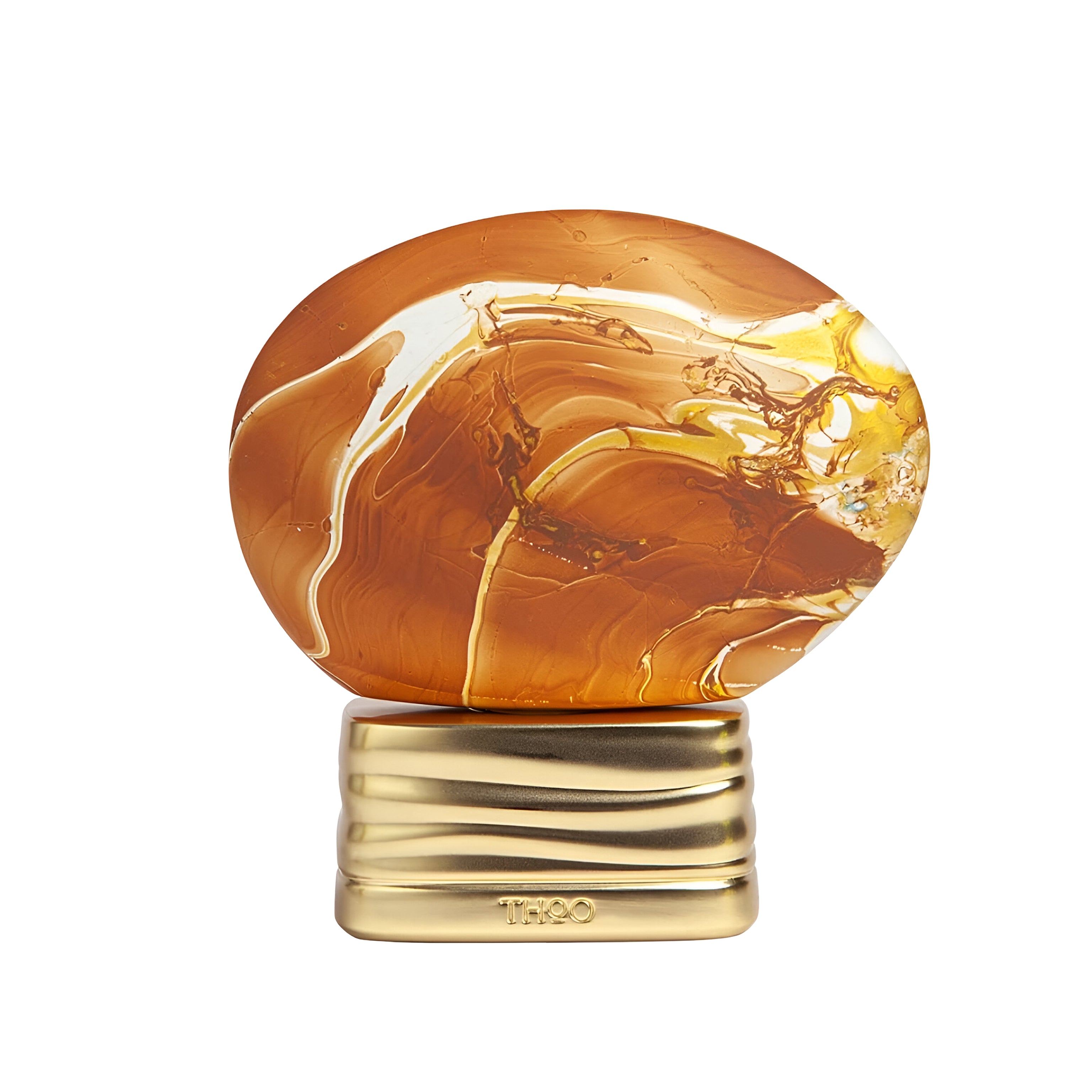 THE HOUSE OF OUD HIDDEN SHADES 2.5 oz / 75 ml Extrait de Parfum