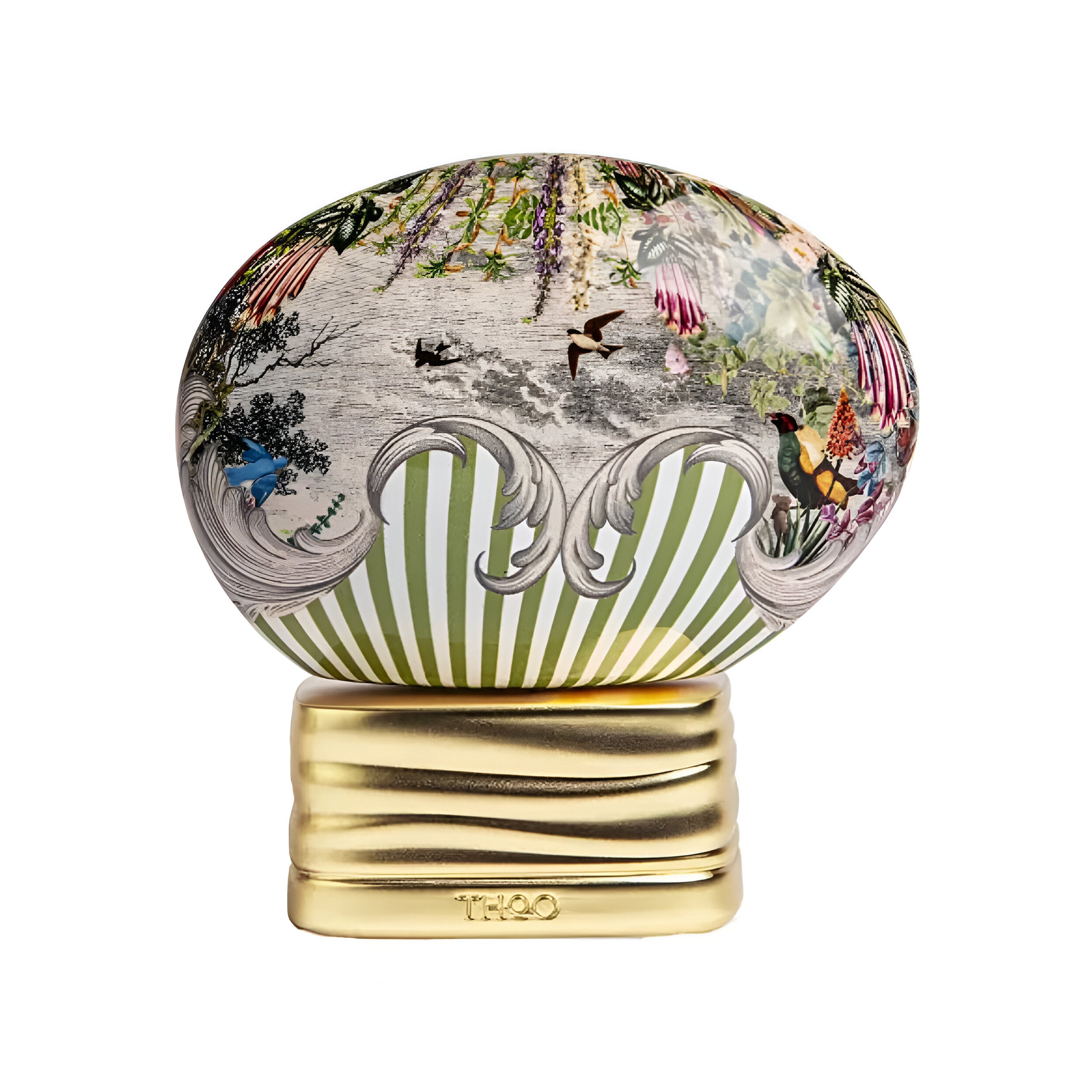 THE HOUSE OF OUD WABISABI 2.5 oz / 75 ml Eau de Parfum