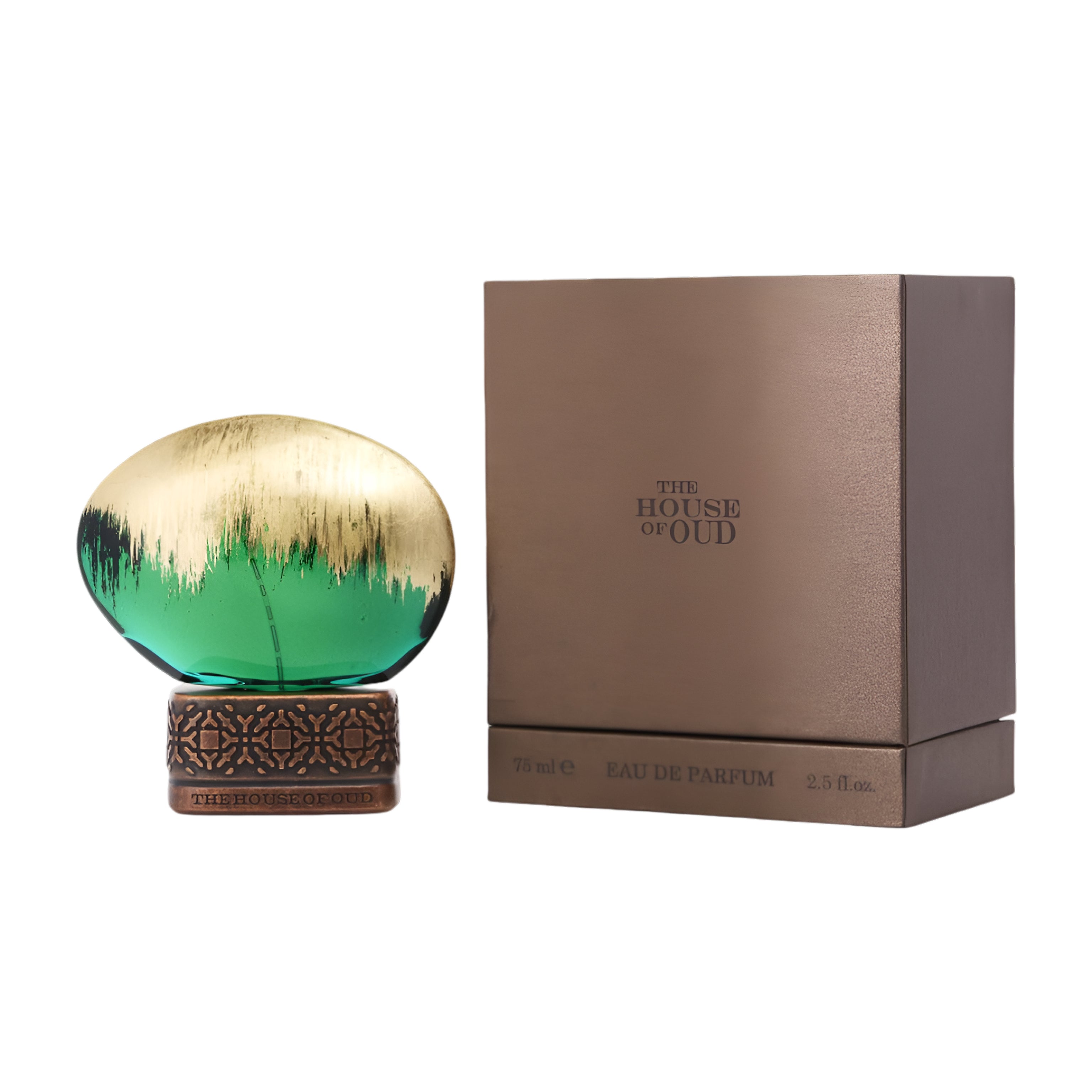 HOUSE OF OUD CROP 2022 2.5oz/75ml Extrait de Parfum