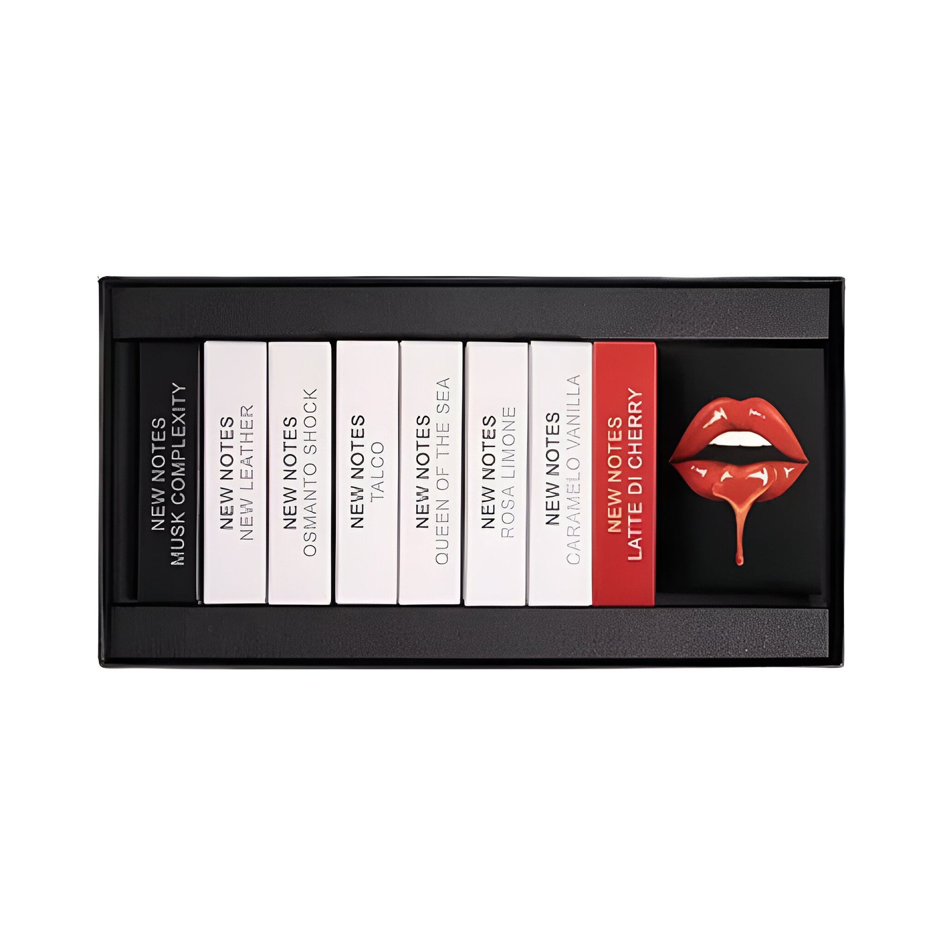 NEW NOTES DISCOVERY KIT 3.4 oz / 100 ml Extrait de Parfum
