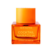 NEW NOTES COCKTAIL MARACUJA 1.7 oz / 50 ml Extrait de Parfum