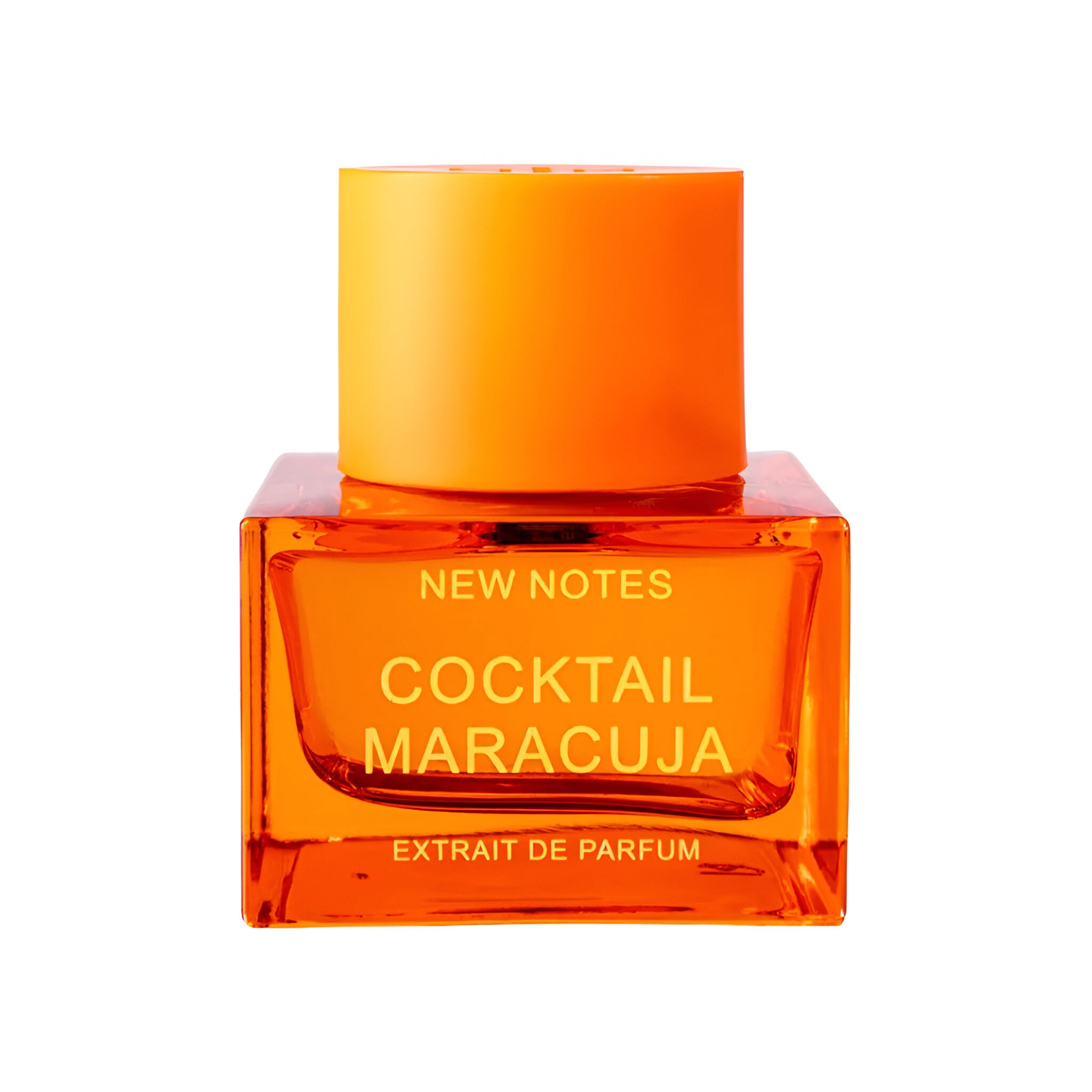 NEW NOTES COCKTAIL MARACUJA 1.7 oz / 50 ml Extrait de Parfum