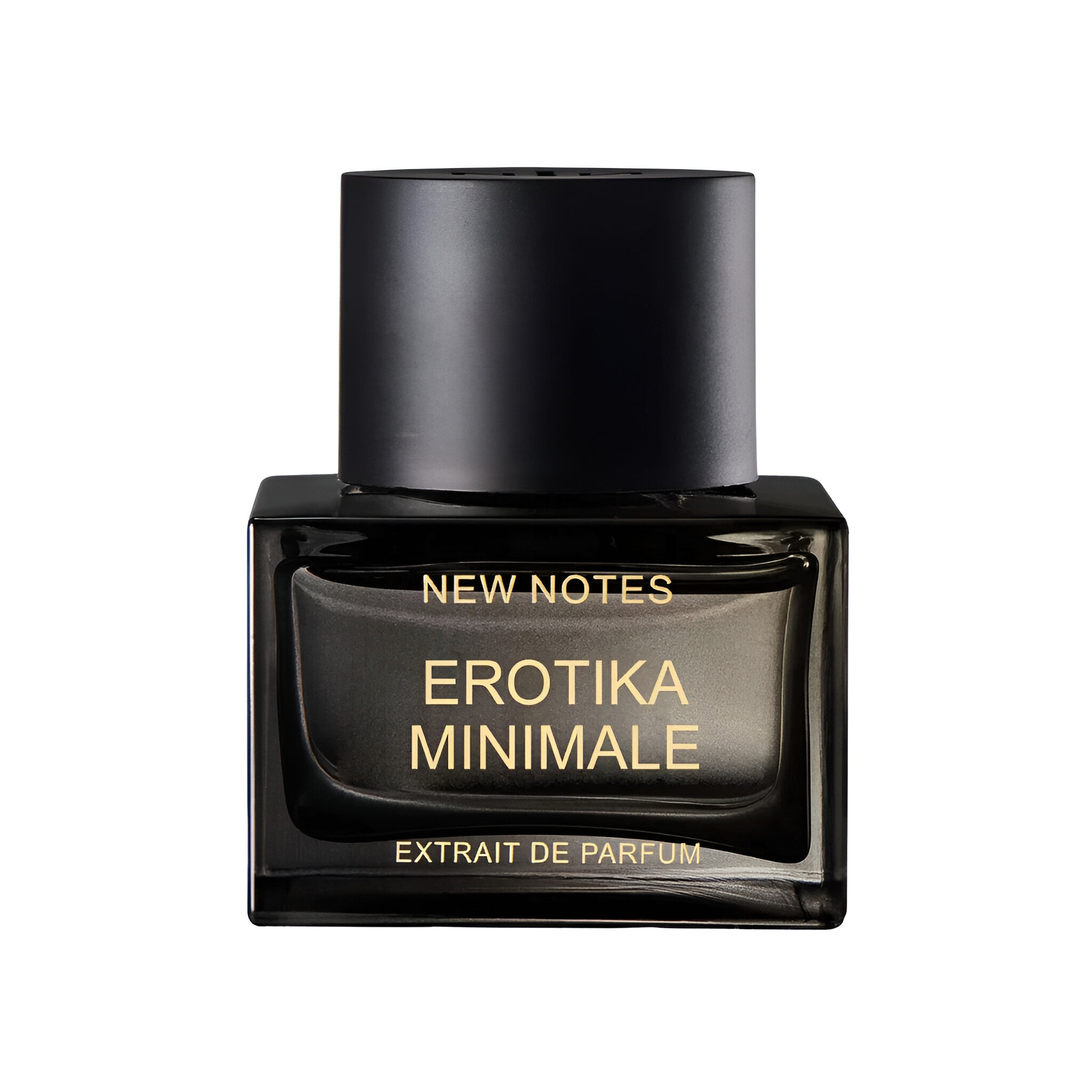NEW NOTES EROTIKA MINIMALE 1.7 oz / 50 ml Extrait de Parfum