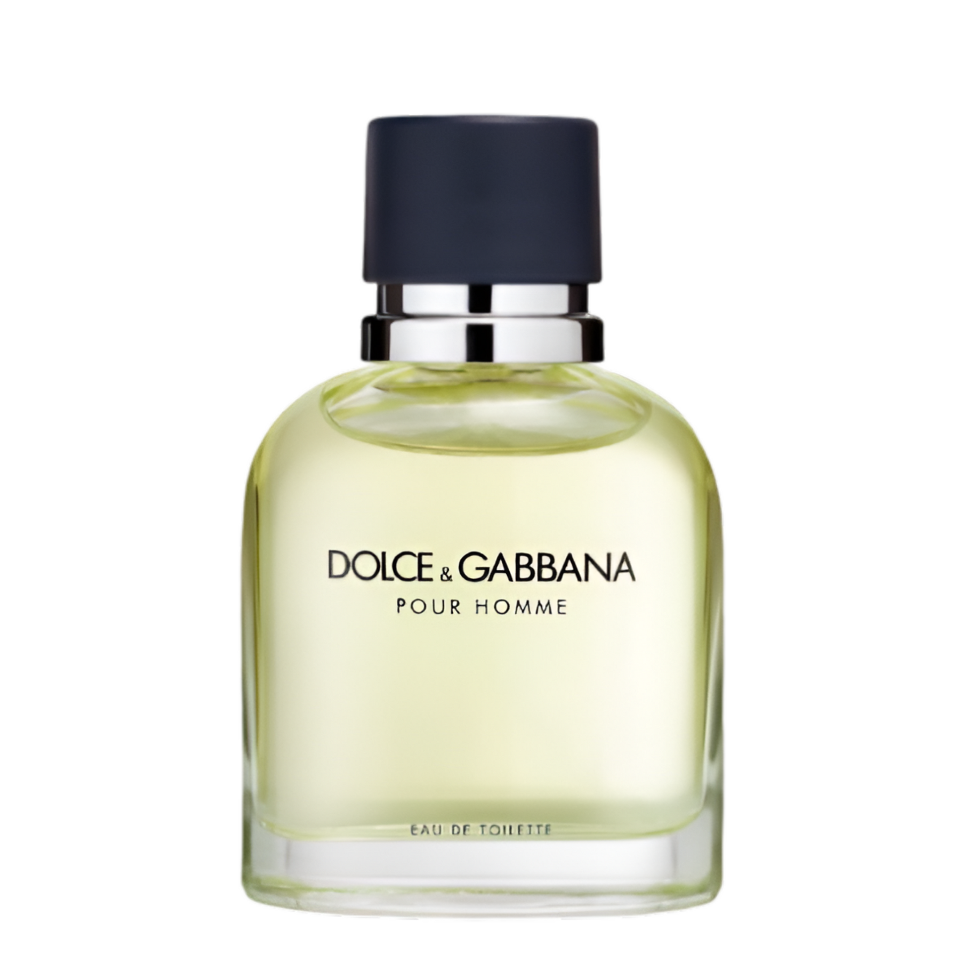 DOLCE & GABBANA 4.2 oz / 124 ml Eau de Toilette