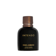 DOLCE & GABBANA INTENSO 4.2 oz / 124 ml Eau de Parfum