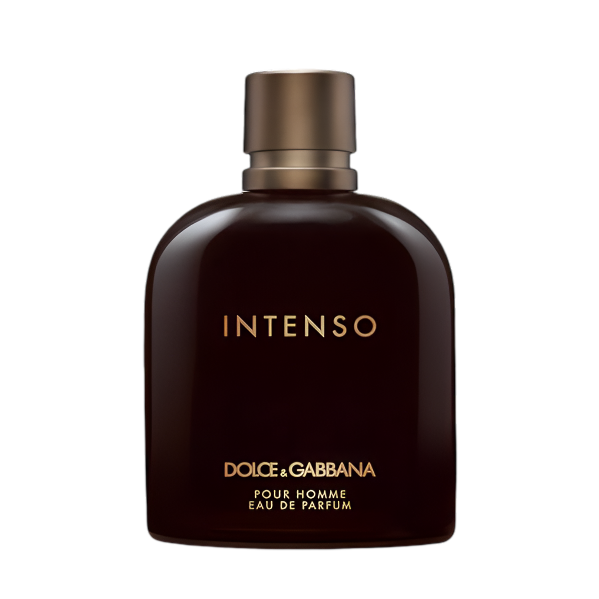 DOLCE & GABBANA INTENSO 6.7 oz / 200 ml Eau de Parfum
