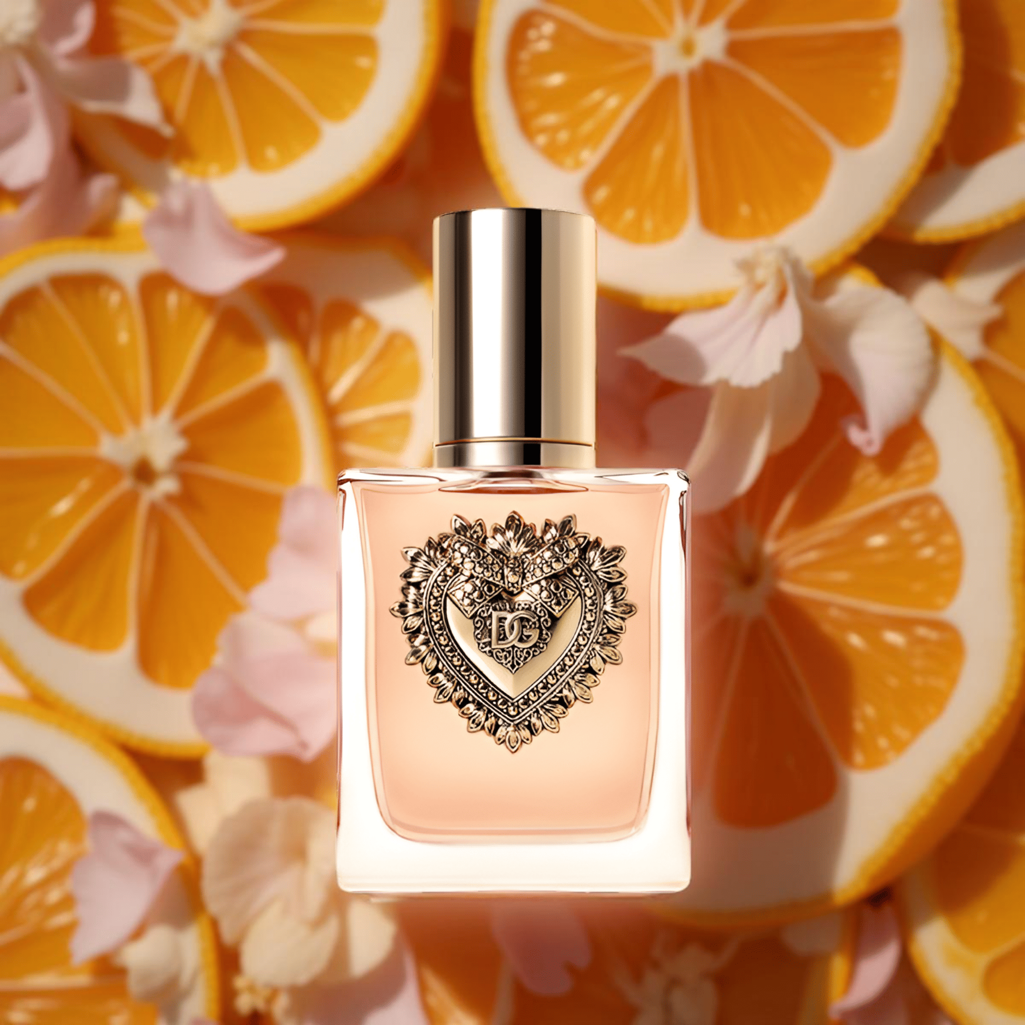 D&G DEVOTION 1.7 oz / 50 ml Eau de Parfum