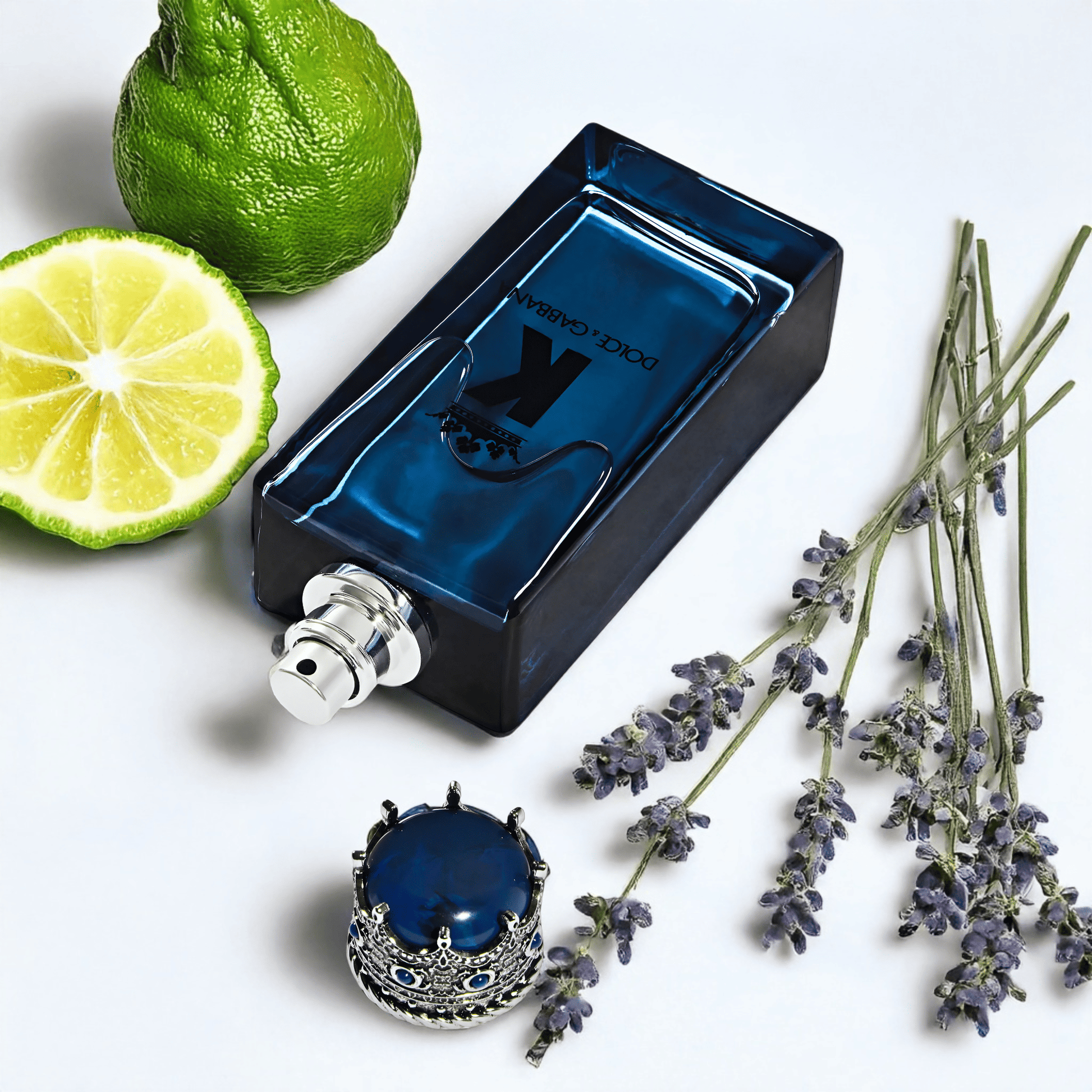 D&G 'K' 6.7 oz / 200 ml Eau de Parfum