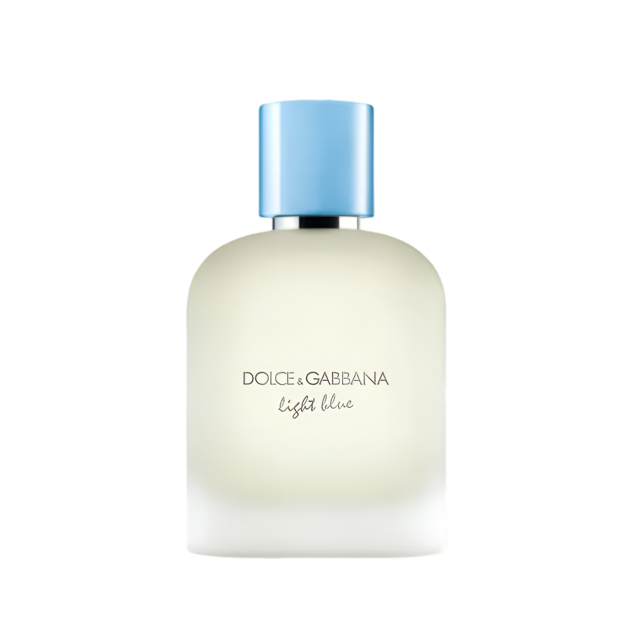 D&G LIGHT BLUE 3.3 oz / 100 ml Eau de Toilette
