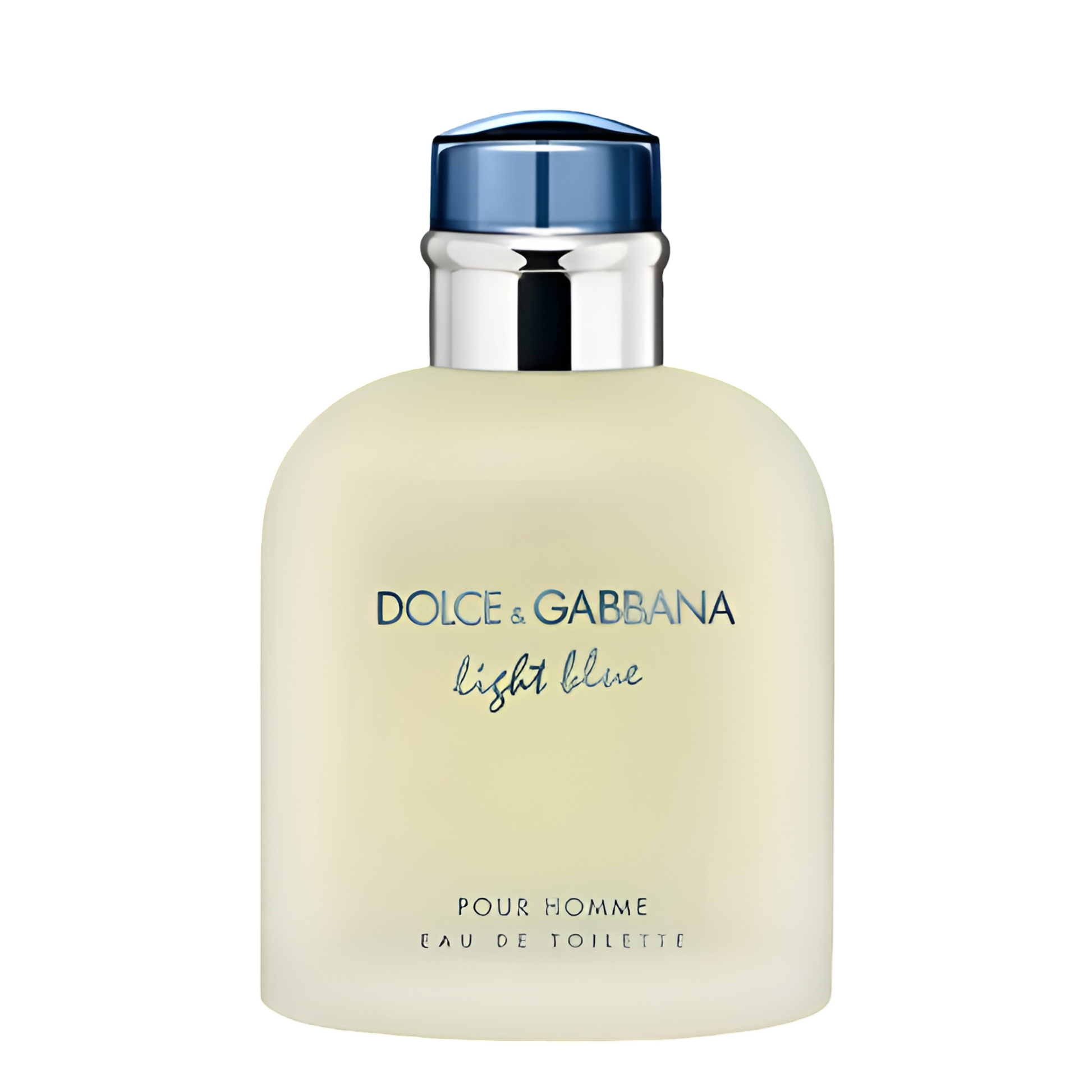 D&G LIGHT BLUE 6.7 oz / 200 ml Eau de Toilette