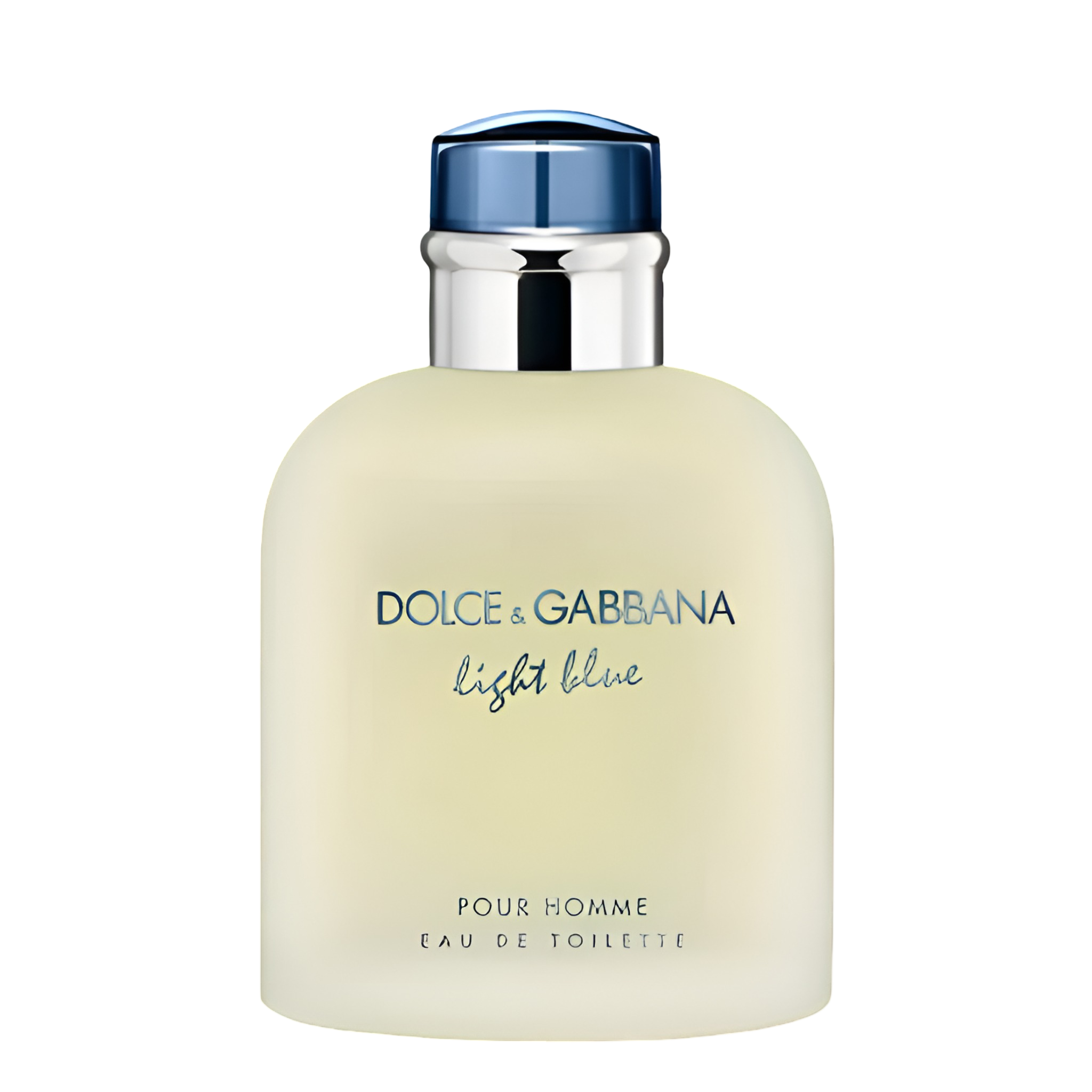 D&G LIGHT BLUE 6.7 oz / 200 ml Eau de Toilette