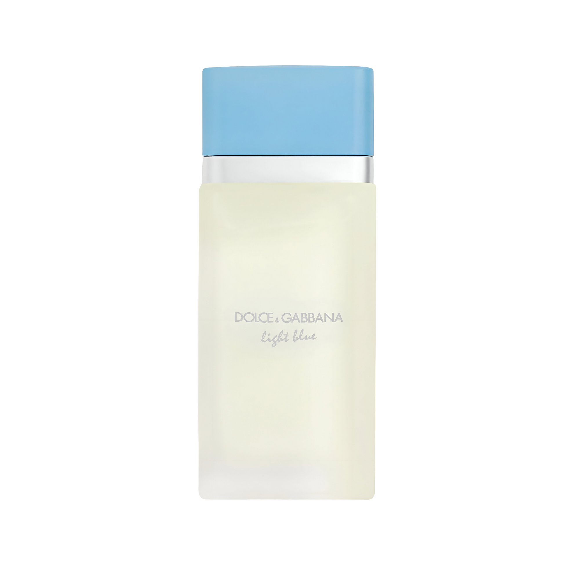 D&G LIGHT BLUE 3.3 oz / 100 ml Eau de Toilette