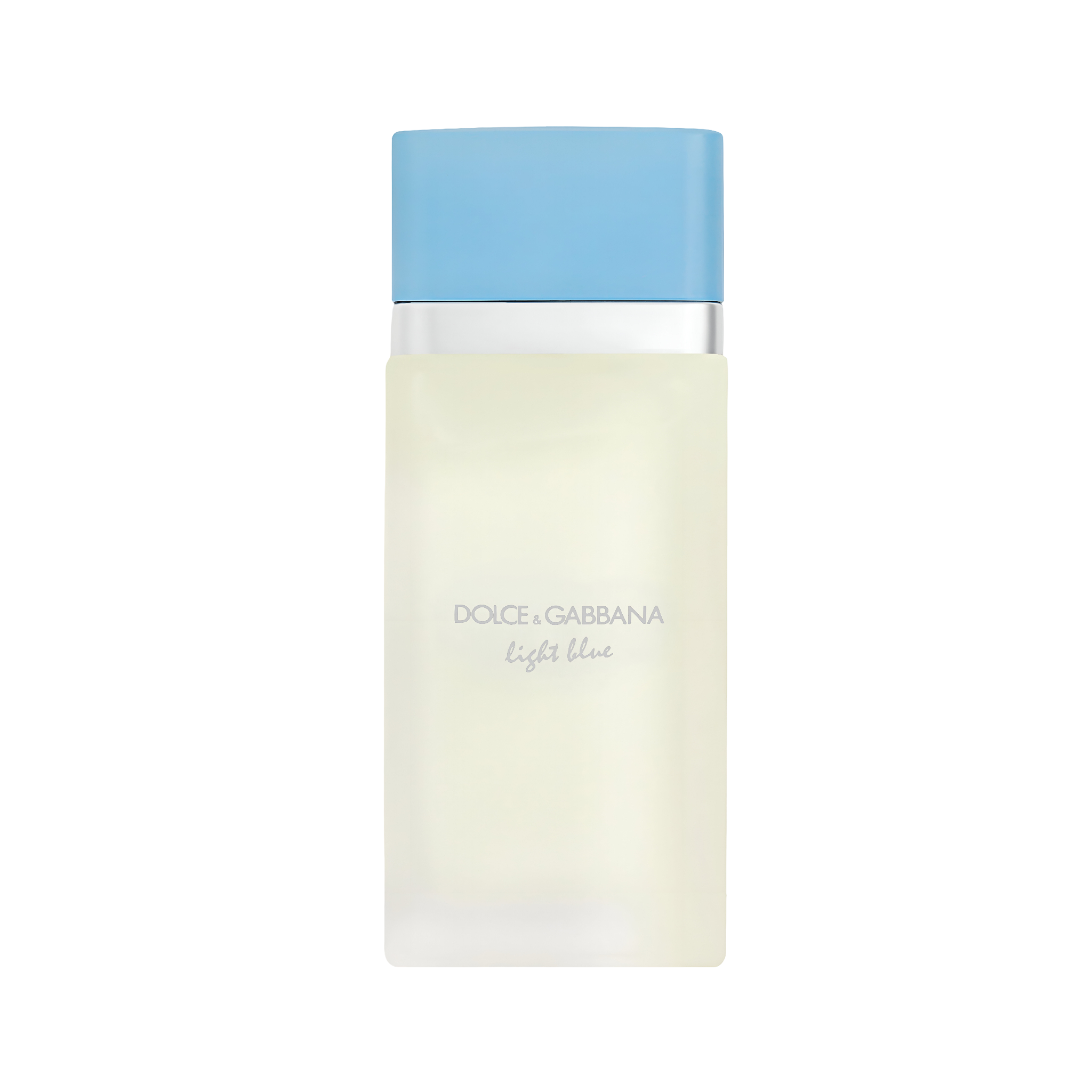 D&G LIGHT BLUE 3.3 oz / 100 ml Eau de Toilette