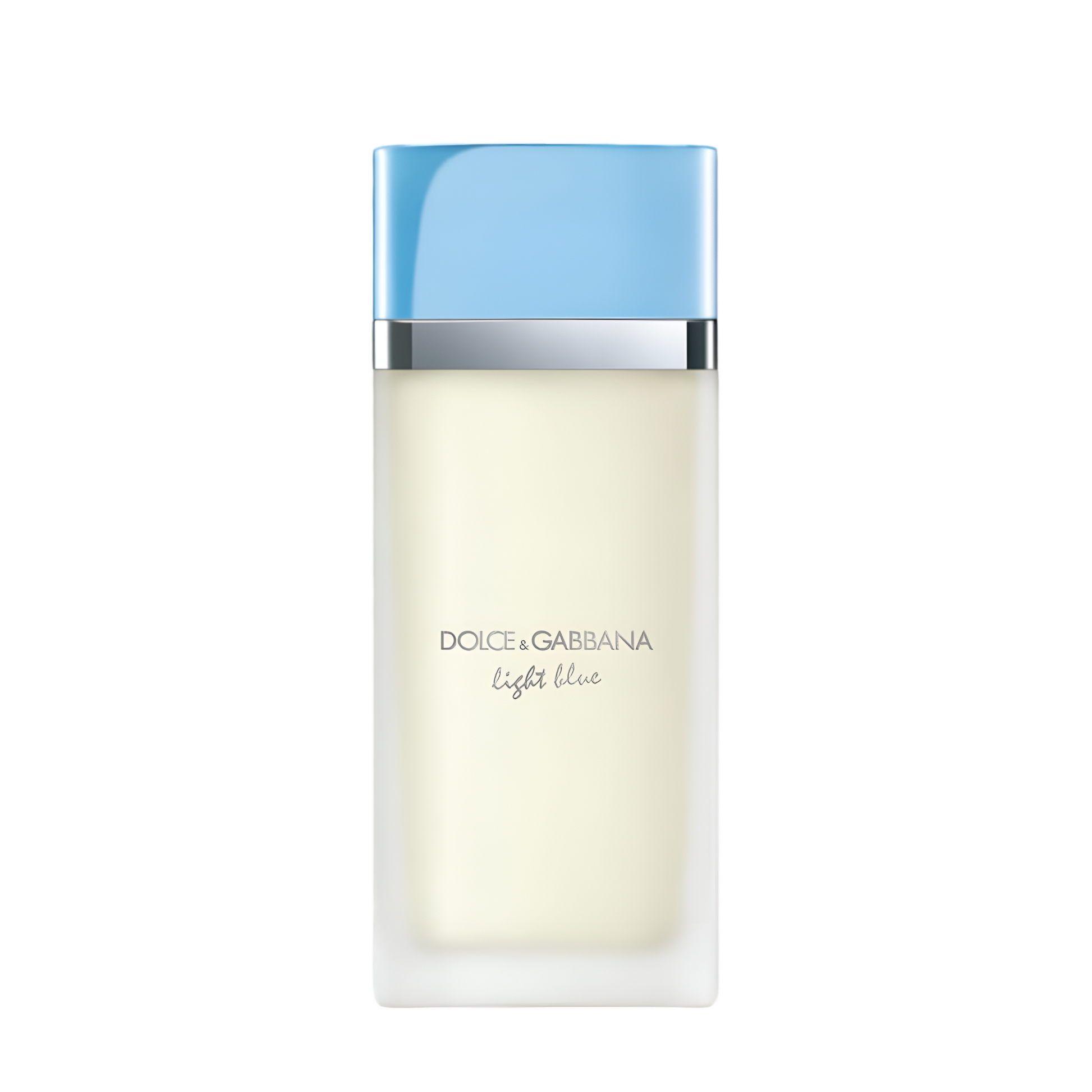 D&G LIGHT BLUE 6.7 oz / 200 ml Eau de Toilette