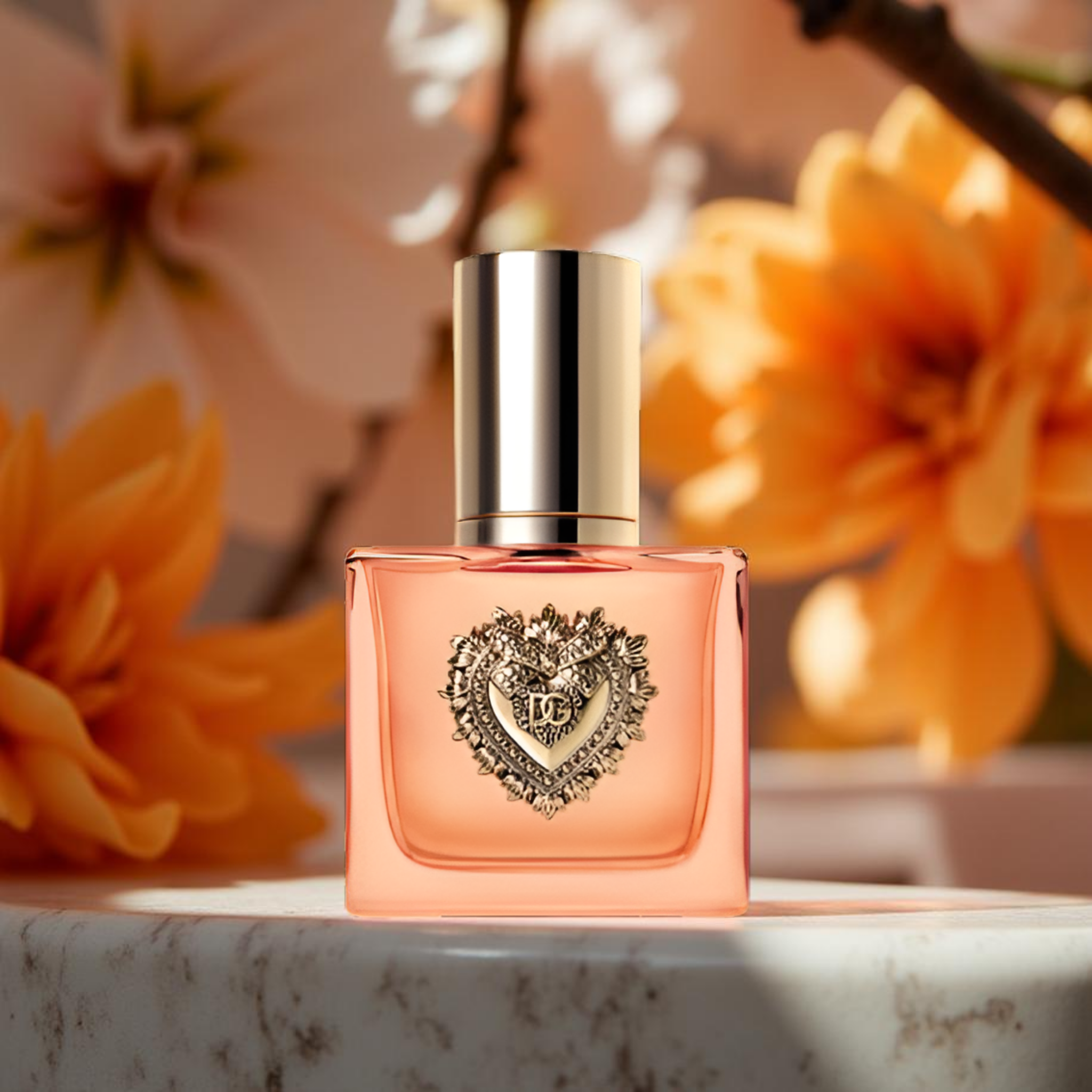 D&G DEVOTION INTENSE 1.7 oz / 50 ml Eau de Parfum