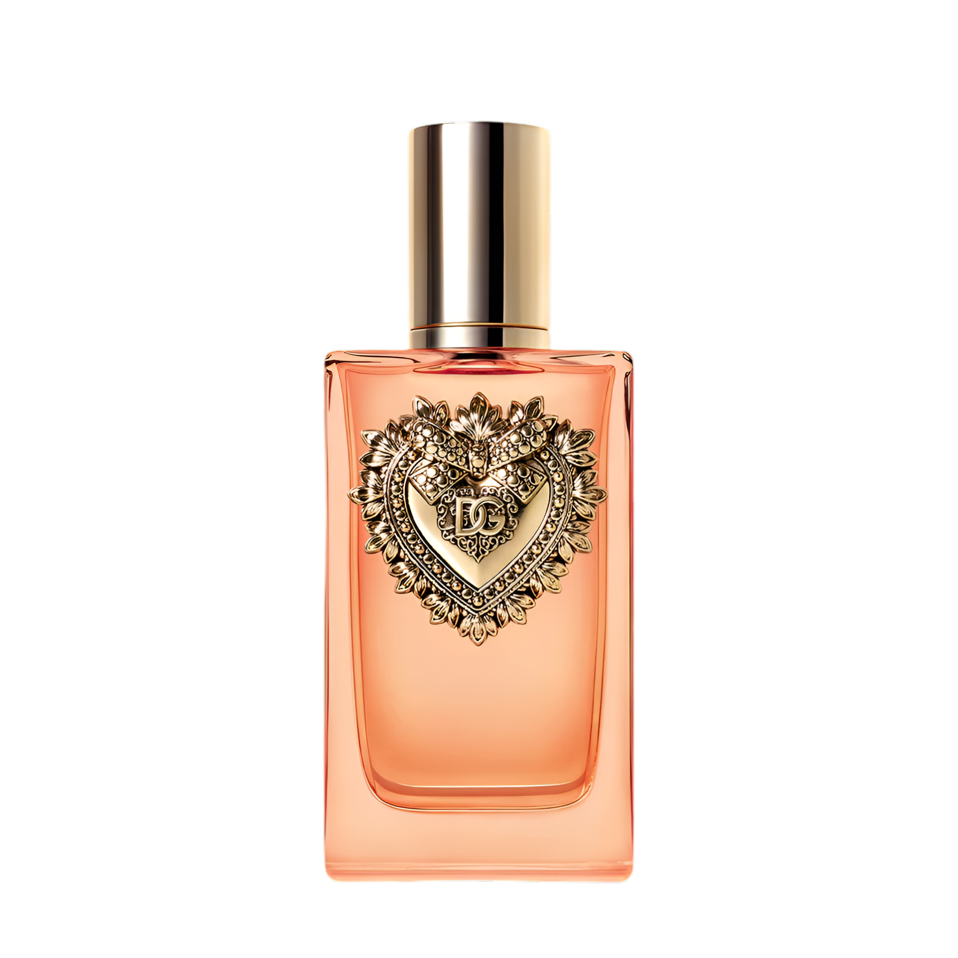 D&G DEVOTION INTENSE 3.4 oz / 100 ml Eau de Parfum