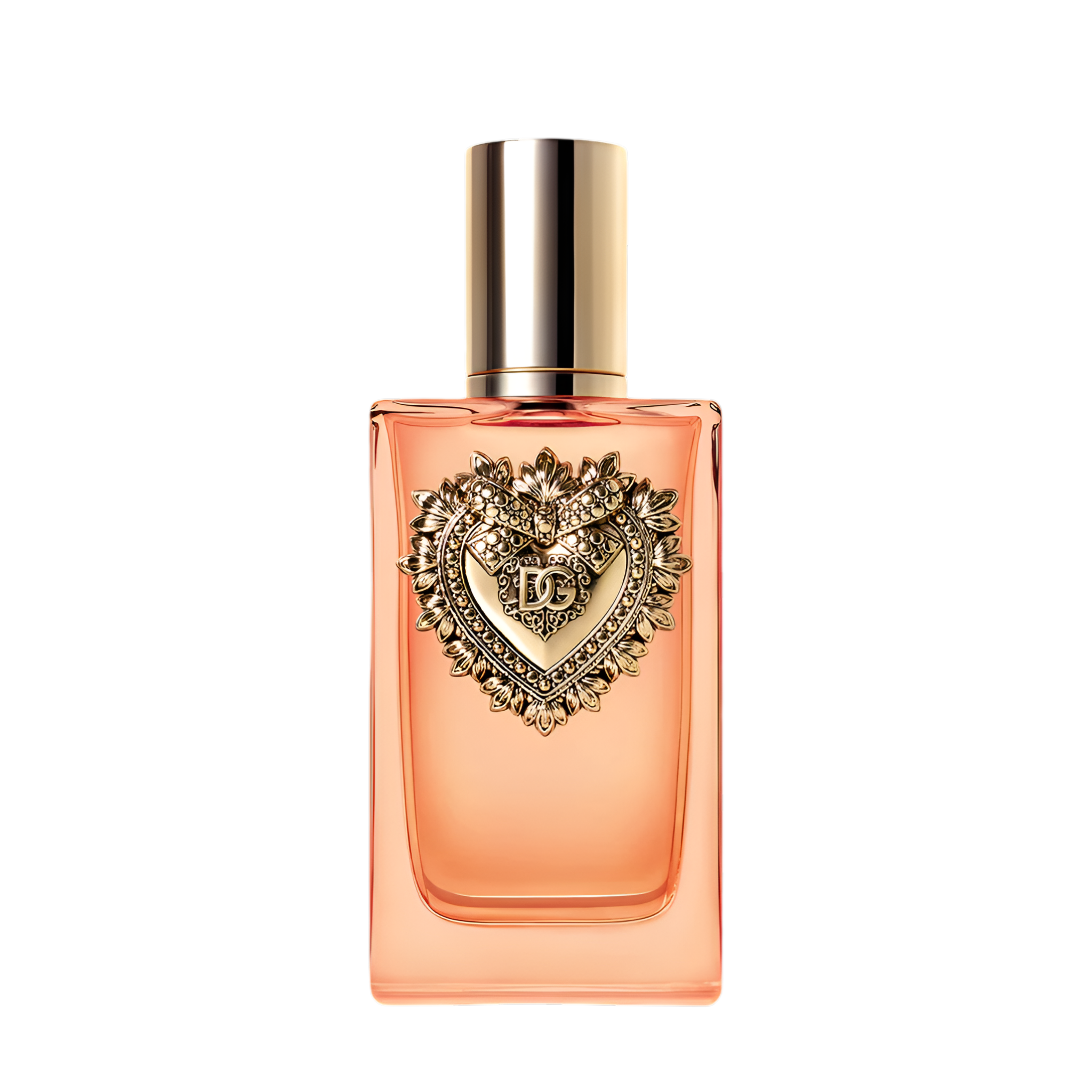D&G DEVOTION INTENSE 3.4 oz / 100 ml Eau de Parfum