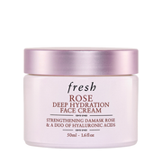 Rose Deep Hydration Face Cream
