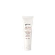Soy Face Cleanser (Travel Size)
