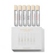 Michael Malul Women's Discovery SetDiscovery Set 6 x 0.33 oz / 10mL Eau de Parfum