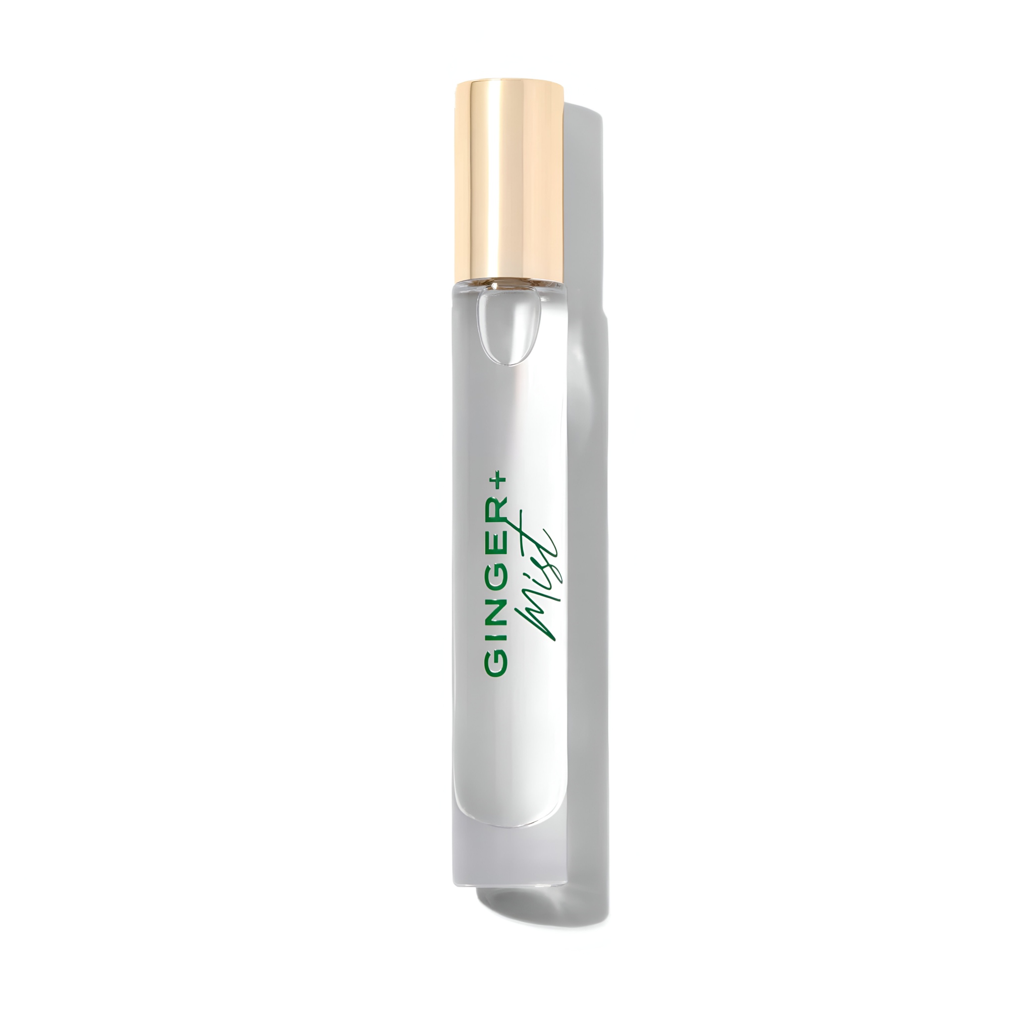 Ginger+MistTravel Size 0.33 oz /10 mL Eau de Parfum