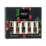 Perfume Oil Discovery Set