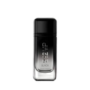 212 VIP BLACK BY CAROLINA HERRERA 3.4 oz / 100 ml Eau de Parfum