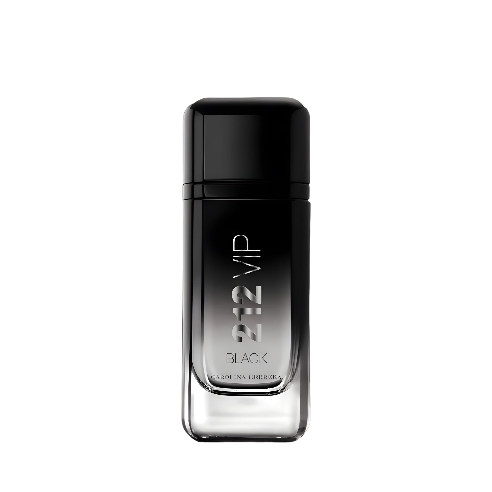 212 VIP BLACK BY CAROLINA HERRERA 3.4 oz / 100 ml Eau de Parfum