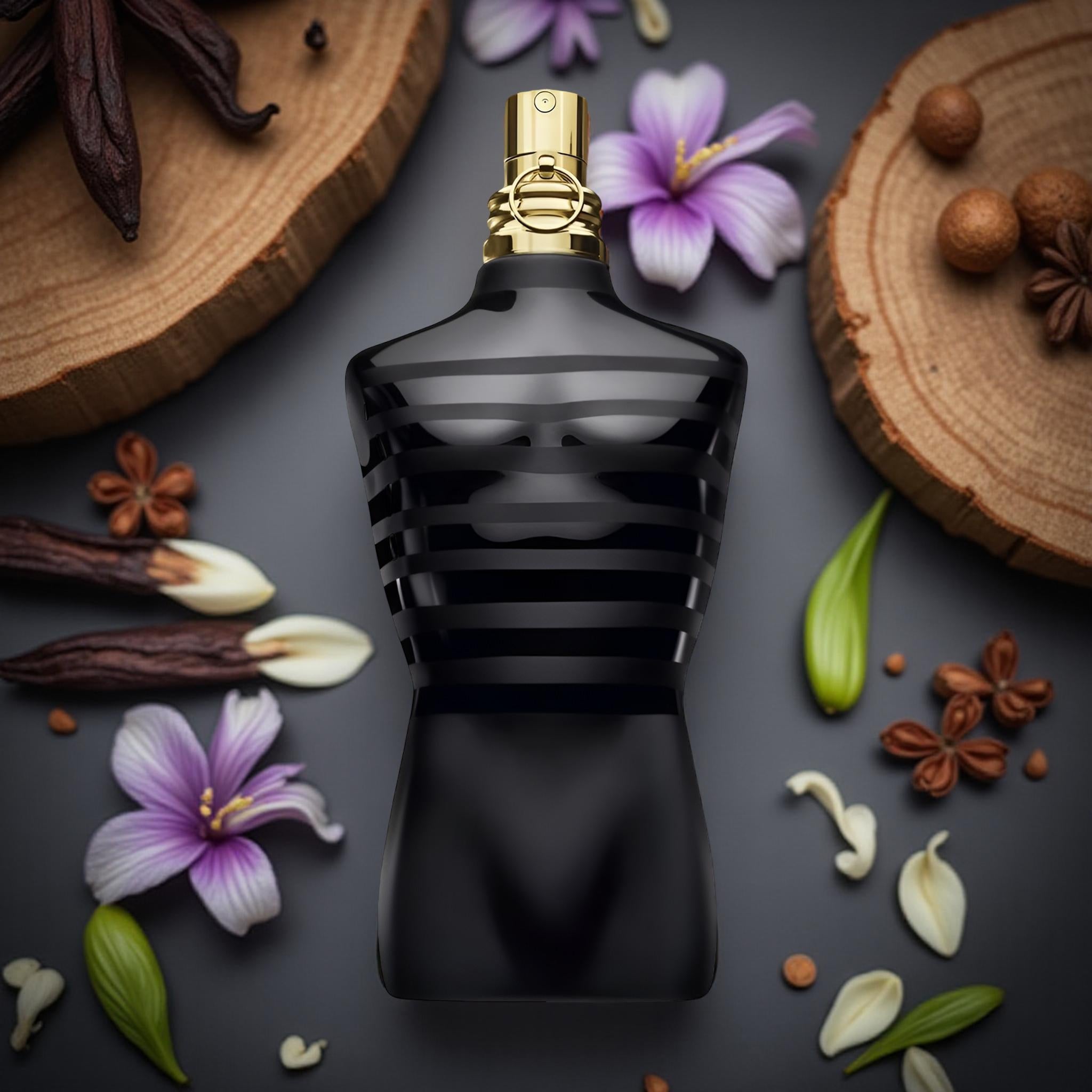 JEAN PAUL GAULTIER LE PARFUM 2.5 oz / 75 ml Eau de Parfum
