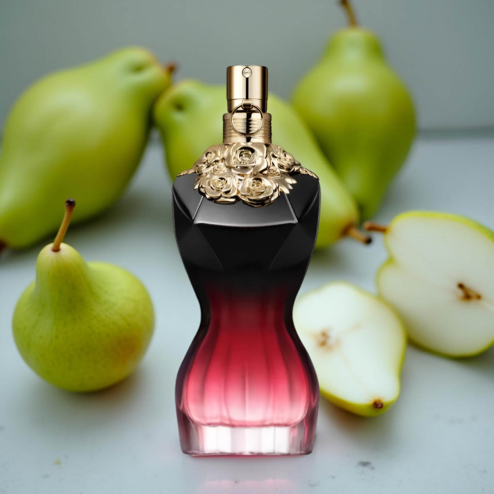 JEAN PAUL GAULTIER LABELLE LE PARFUM INTENSE 1.7 oz / 50 ml Eau de Parfum