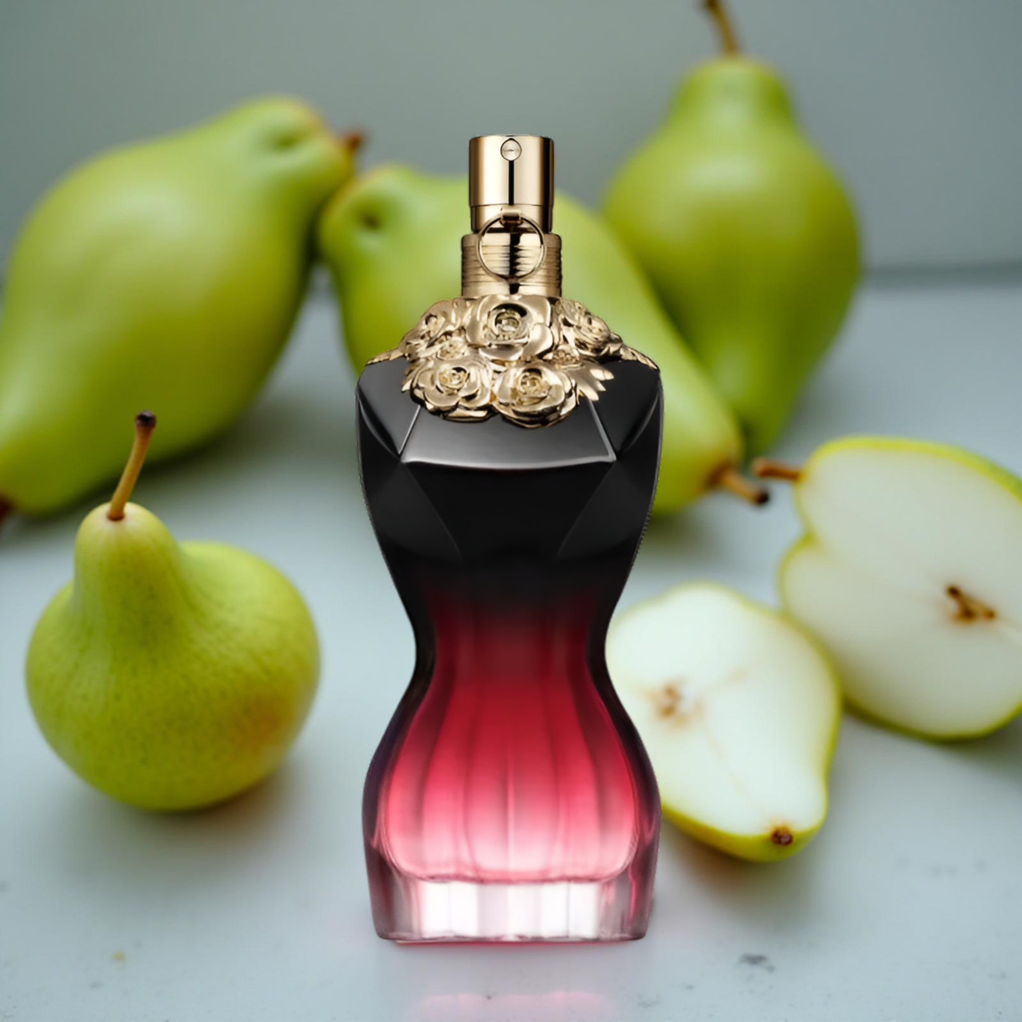 JEAN PAUL GAULTIER LABELLE LE PARFUM INTENSE 1.7 oz / 50 ml Eau de Parfum