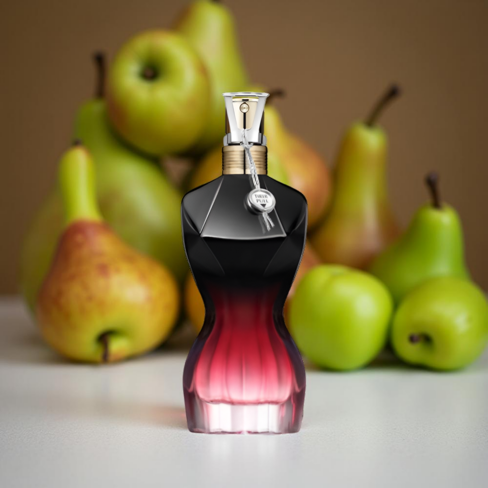 JEAN PAUL GAULTIER LABELLE LE PARFUM INTENSE 1.0 oz / 30 ml Eau de Parfum