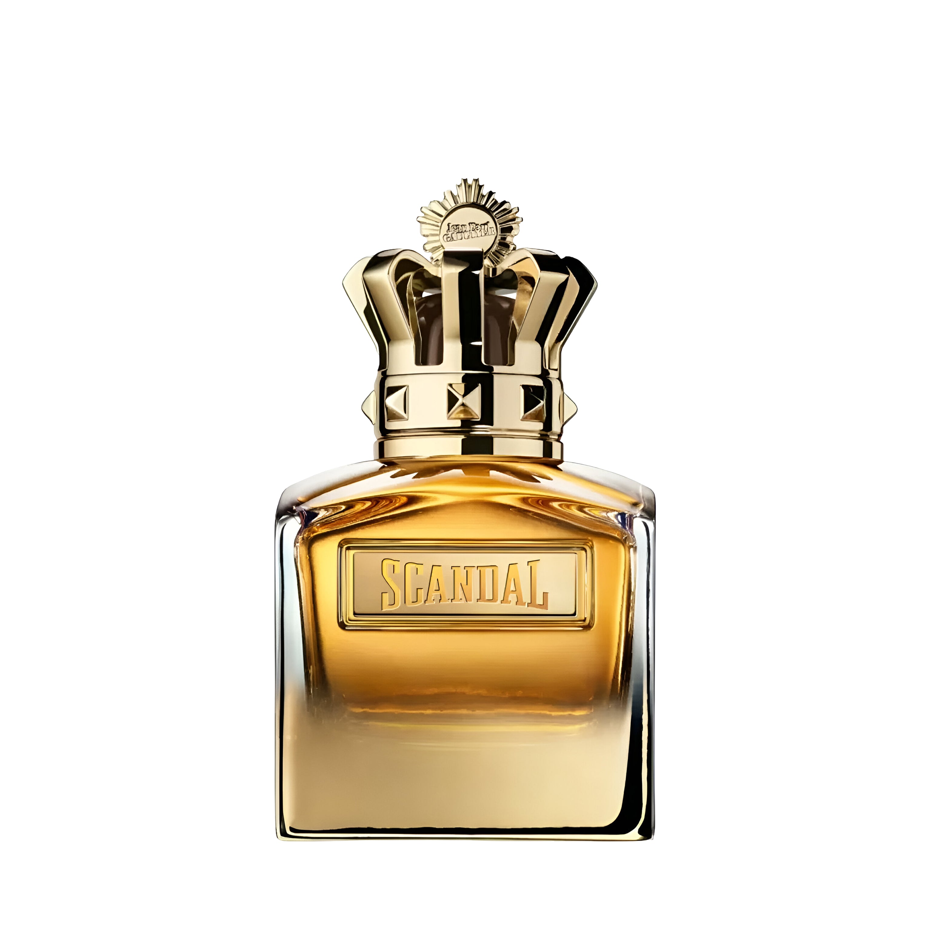 JEAN PAUL GAULTIER SCANDAL ABSOLU PARFUM CONCENTRE 3.4 oz / 100 ml Eau de Parfum
