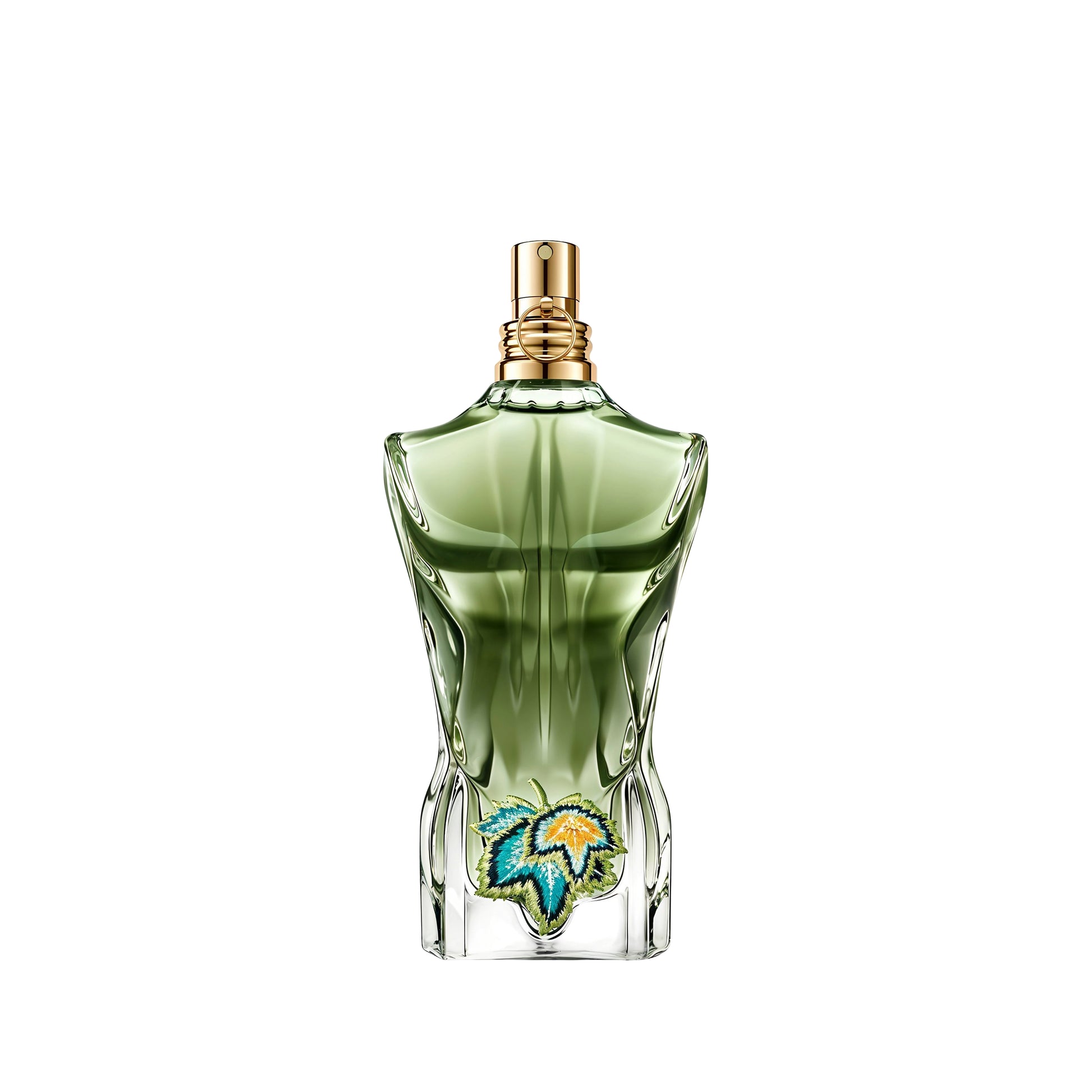JEAN PAUL GAULTIER PARADISE GARDEN 2.5 oz / 75 ml Eau de Parfum