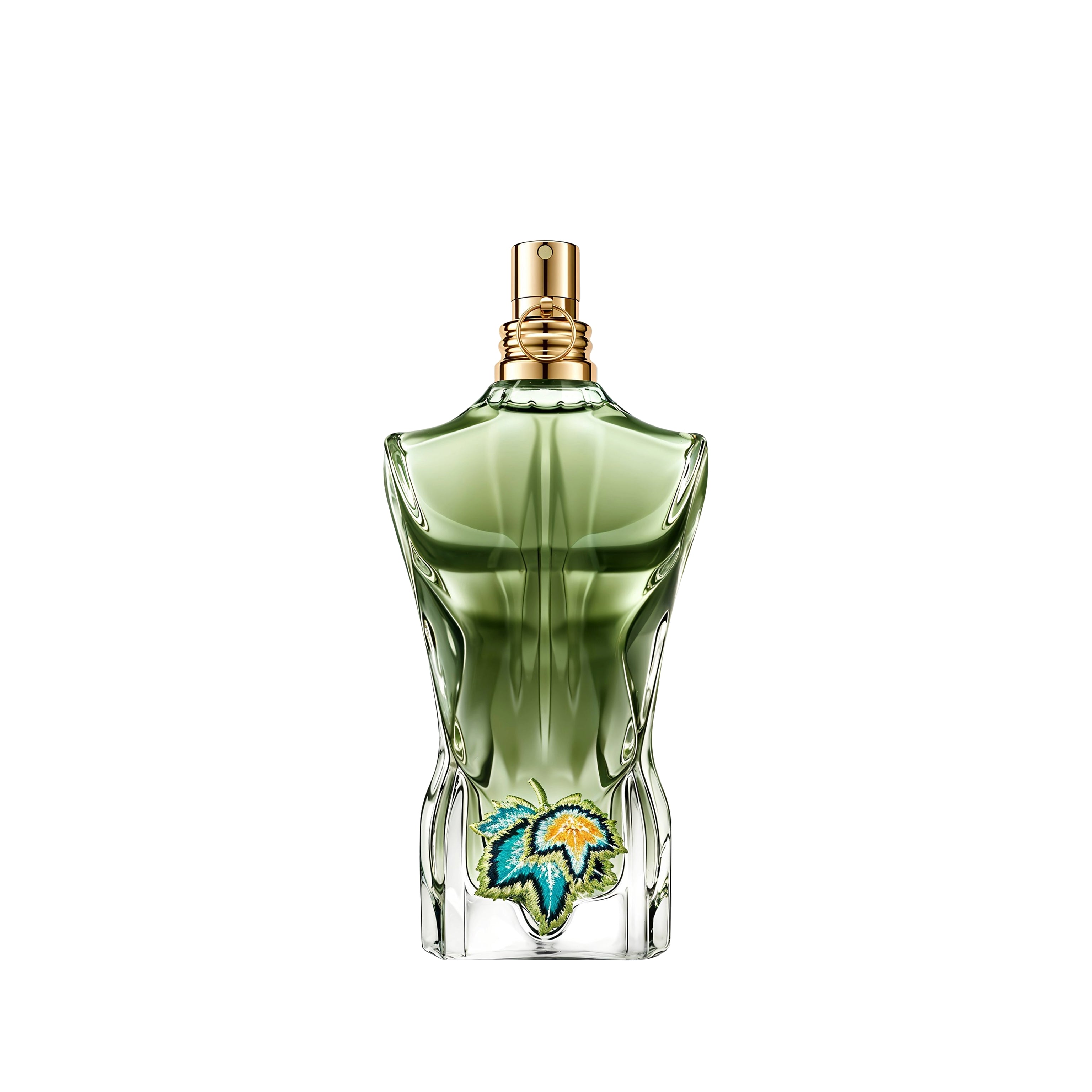 JEAN PAUL GAULTIER PARADISE GARDEN 2.5 oz / 75 ml Eau de Parfum