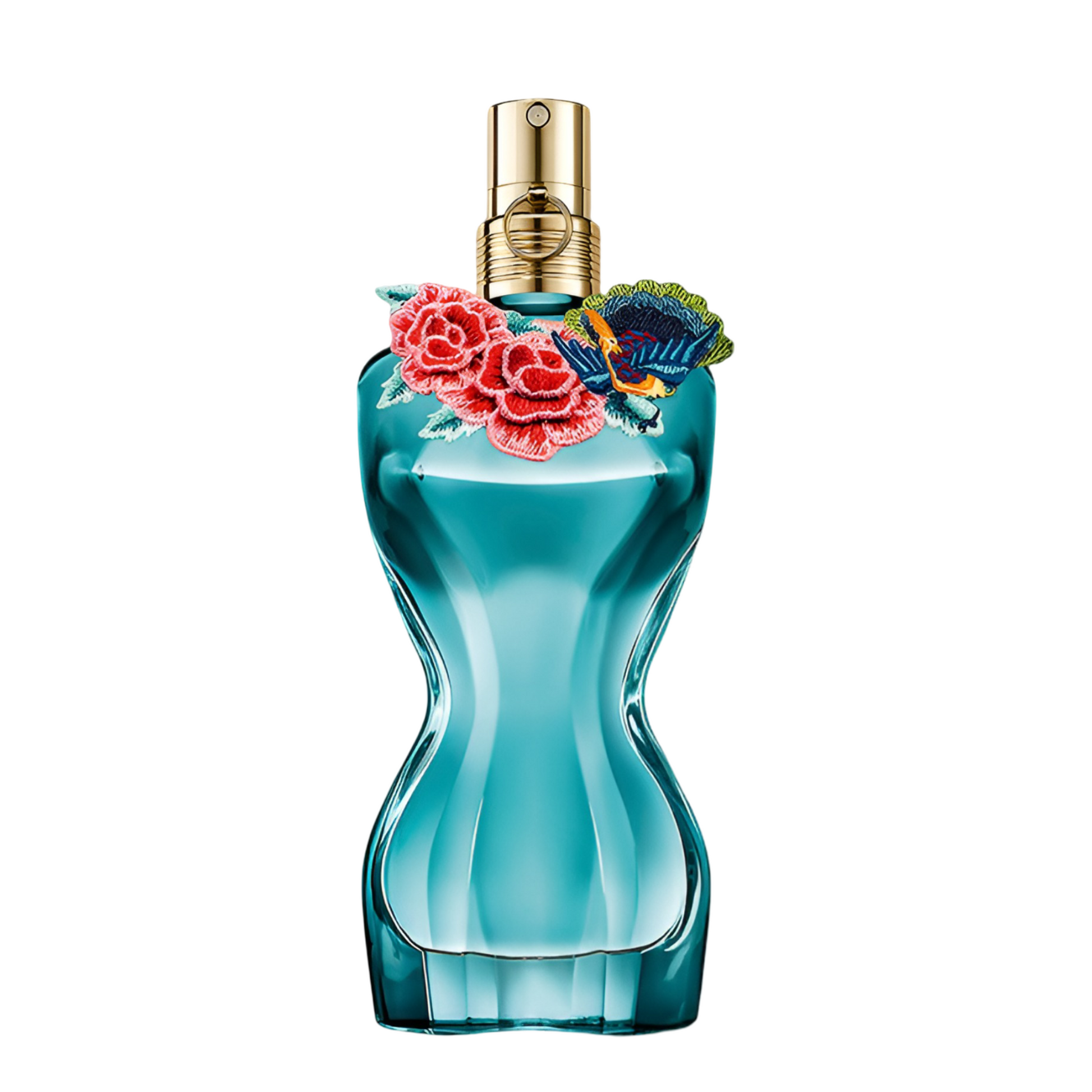 JEAN PAUL GAULTIER LABELLE PARADISE GARDEN 3.3 oz / 100 ml Eau de Parfum
