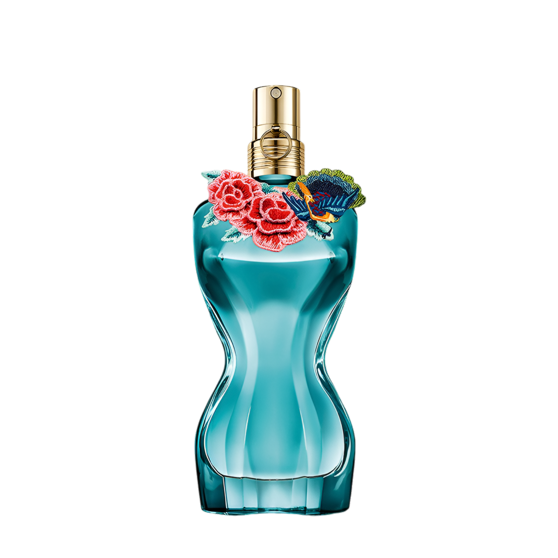 JEAN PAUL GAULTIER LABELLE PARADISE GARDEN 1.7 oz / 50 ml Eau de Parfum