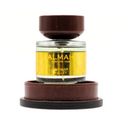 ALMAH PARFUMS ALMAH PARFUMS MUNNAR VALLEY 3.4oz/100ml  Eau De Parfum Unisex