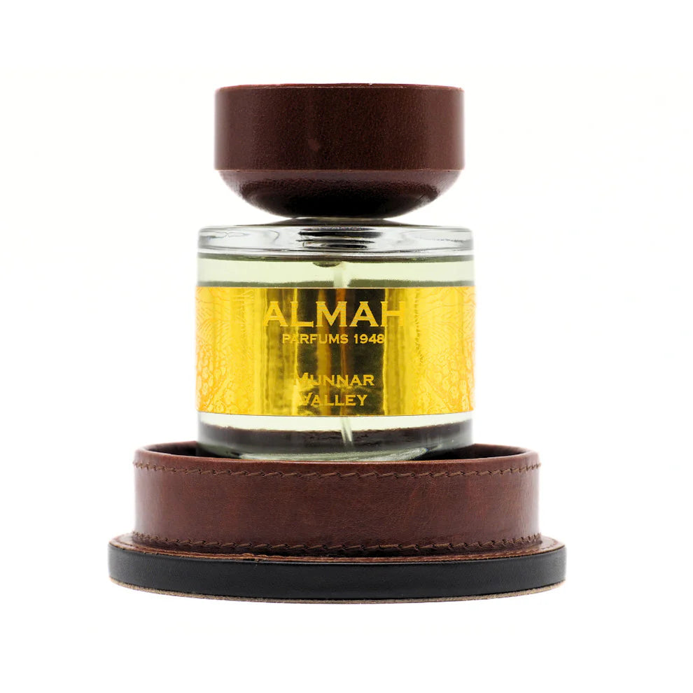 ALMAH PARFUMS ALMAH PARFUMS MUNNAR VALLEY 3.4oz/100ml  Eau De Parfum Unisex