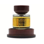 ALMAH PARFUMS SUNSET YOKO ROSE 3.4oz/100ml  Eau De Parfum Unisex