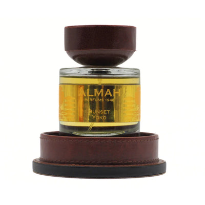 ALMAH PARFUMS SUNSET YOKO
