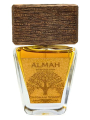 ALMAH PARFUMS AFGHANI WOOD 1.7oz/50ml Extrait de Parfum