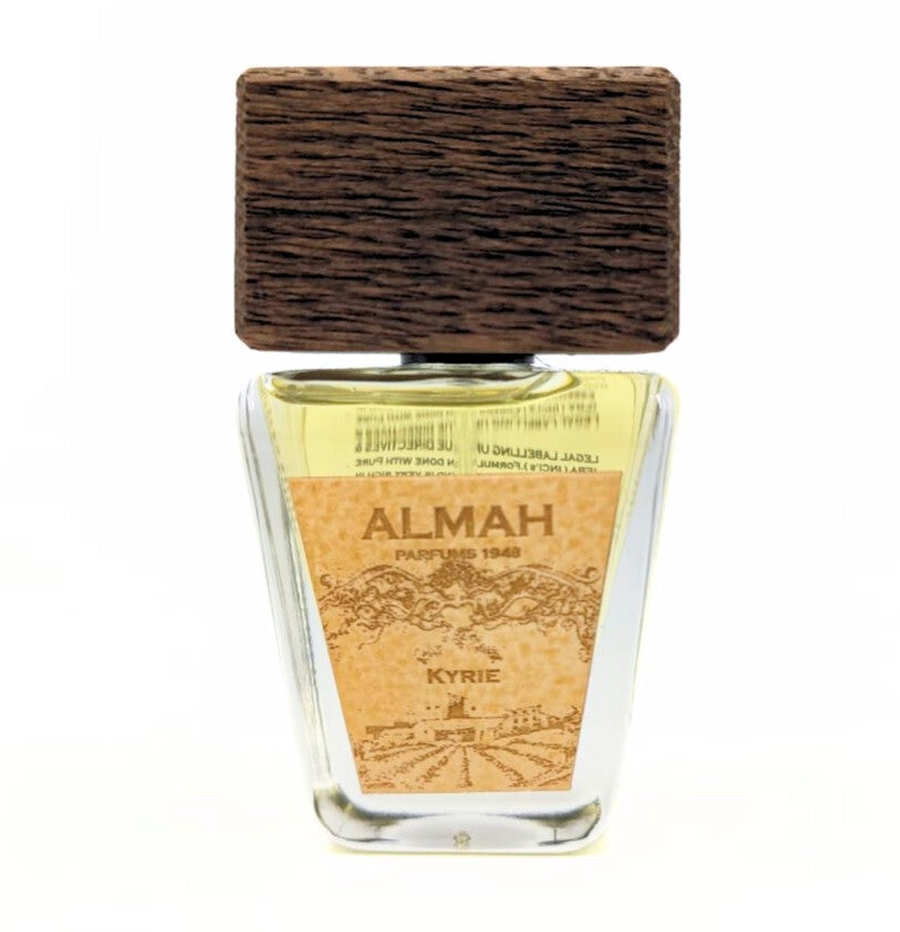 ALMAH PARFUMS KYRIE  1.7oz/50ml Extrait de Parfum