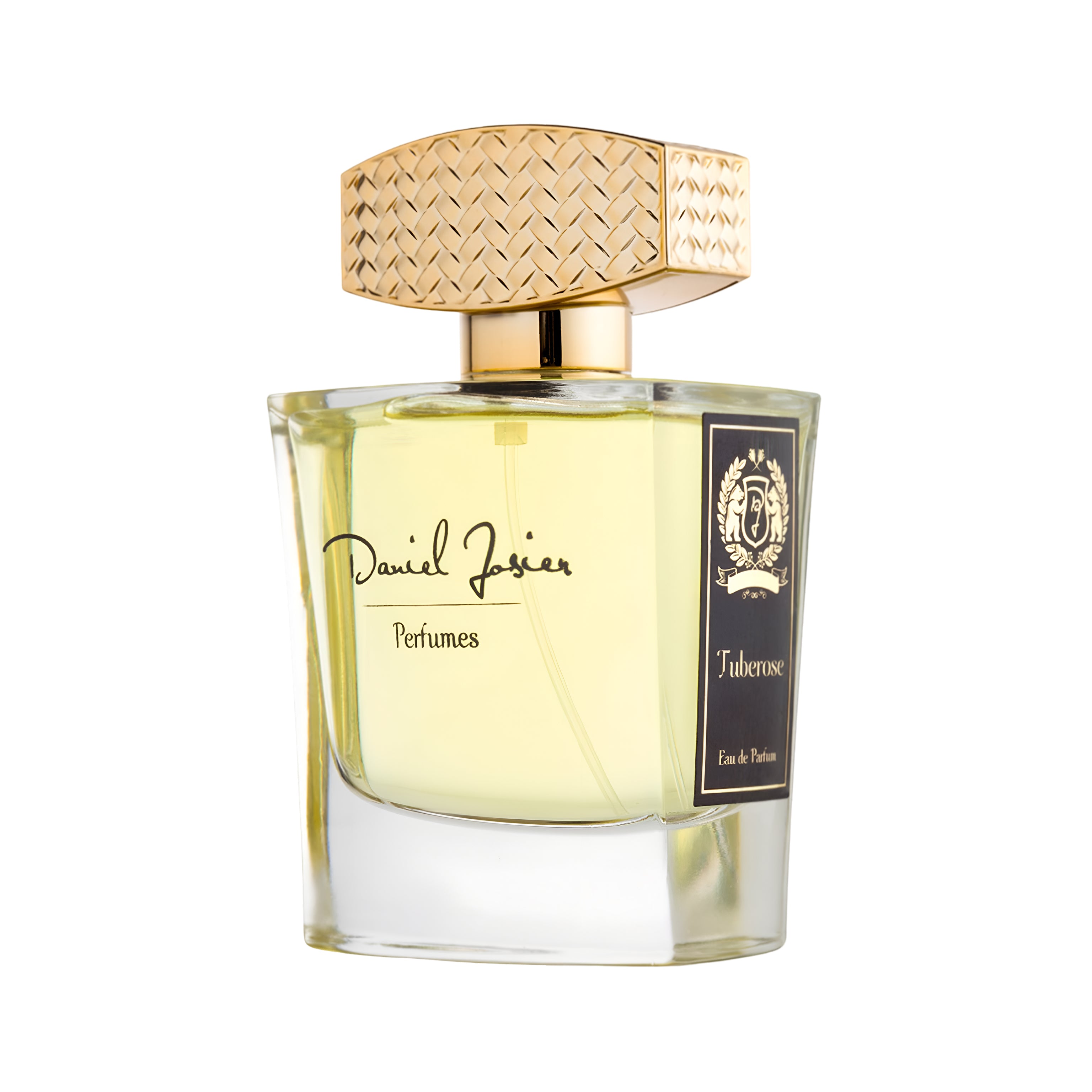 DANIEL JOSIER FRAGRANCES TUBEROSE 3.4 oz / 100 ml Eau de Parfum