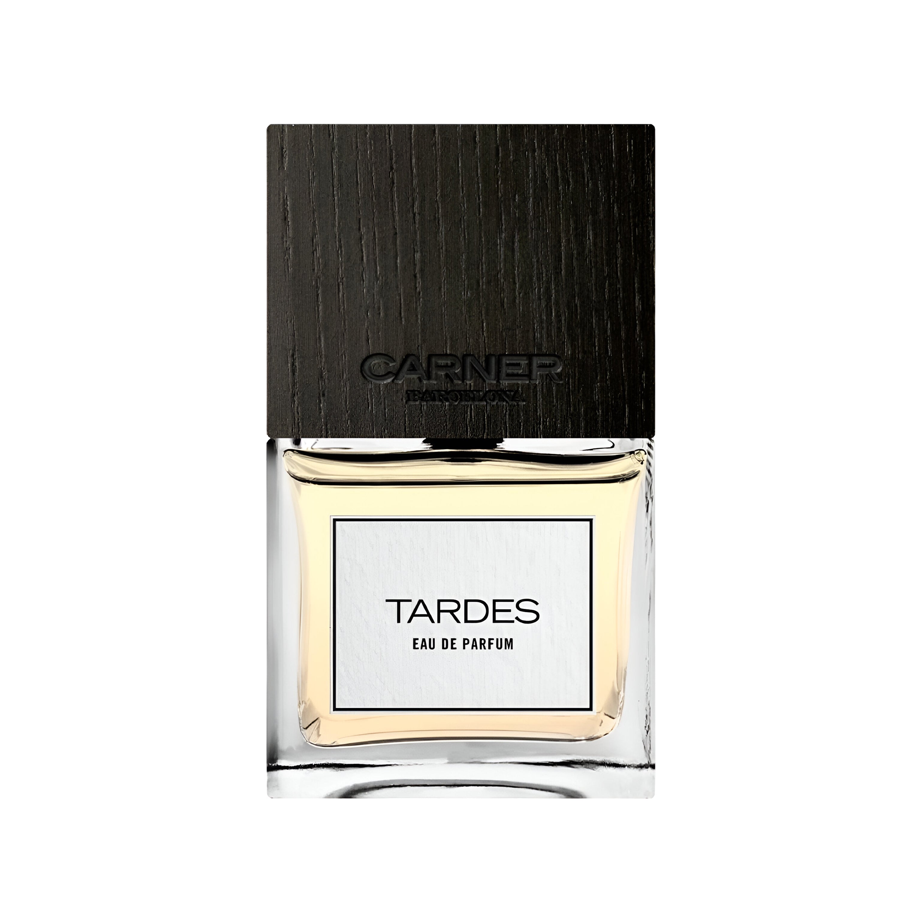CARNER BARCELONA TARDES 1.7 oz / 50 ml Eau de Parfum
