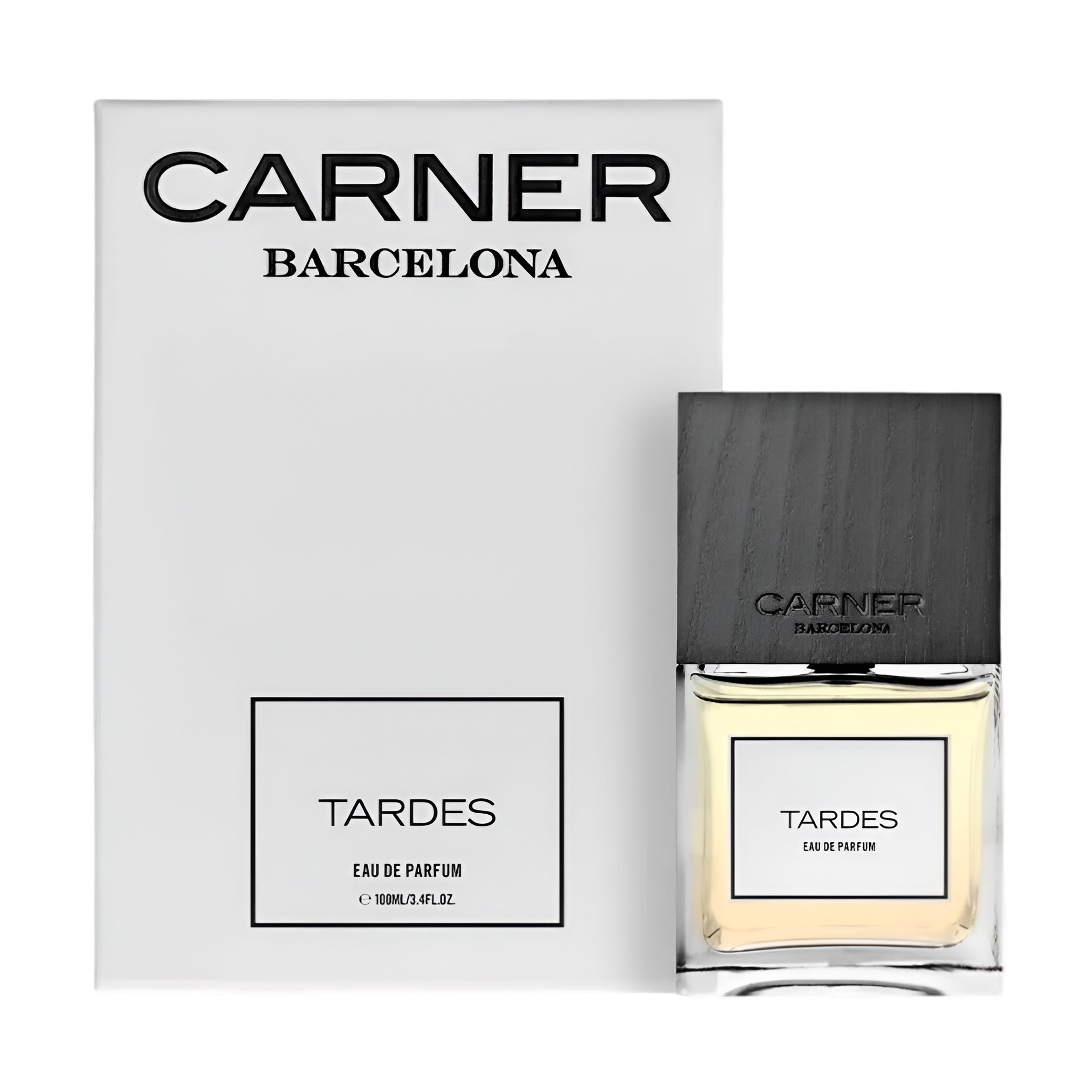CARNER BARCELONA TARDES 1.7 oz / 50 ml Eau de Parfum