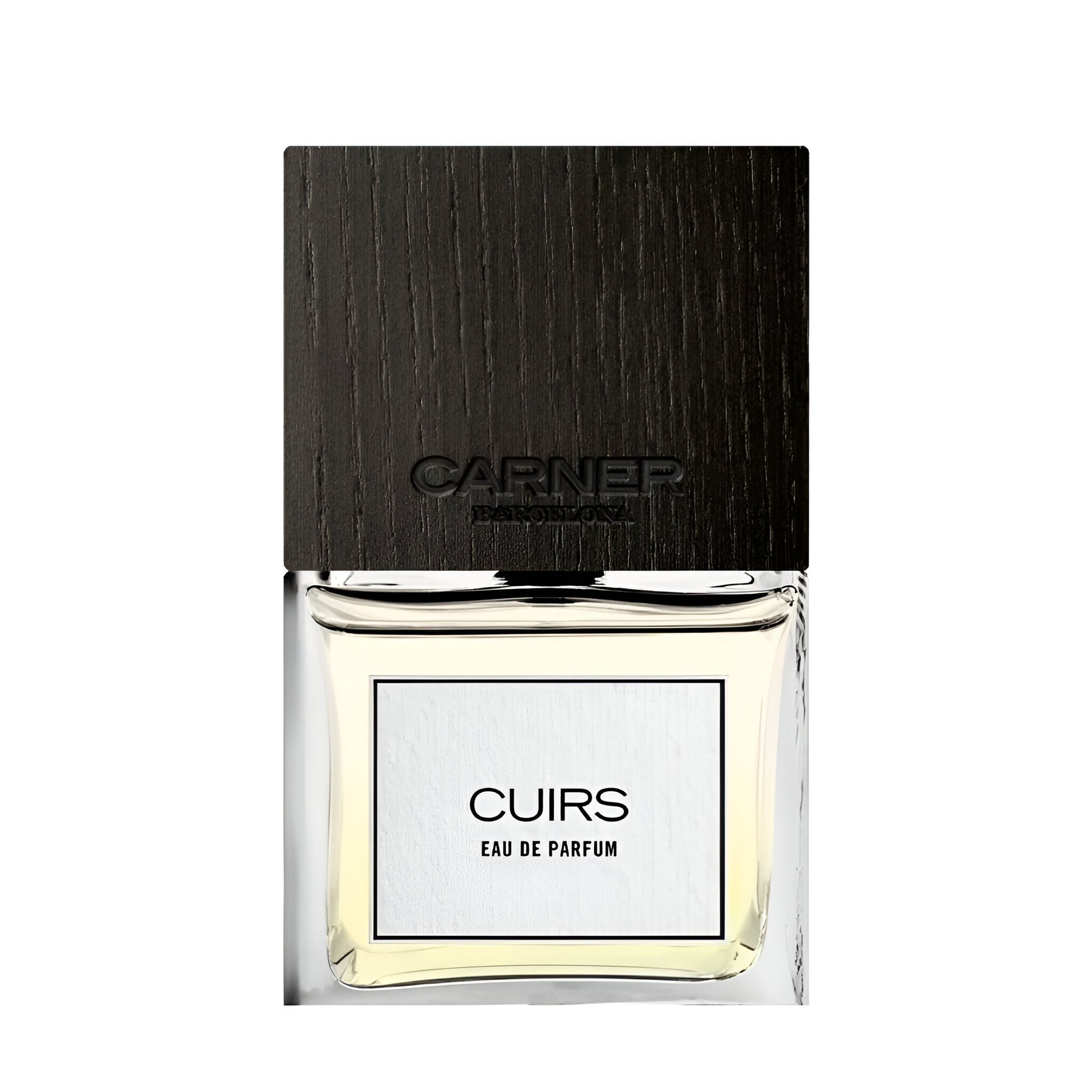 CARNER BARCELONA CUIRS 1.7 oz / 50 ml Eau de Parfum
