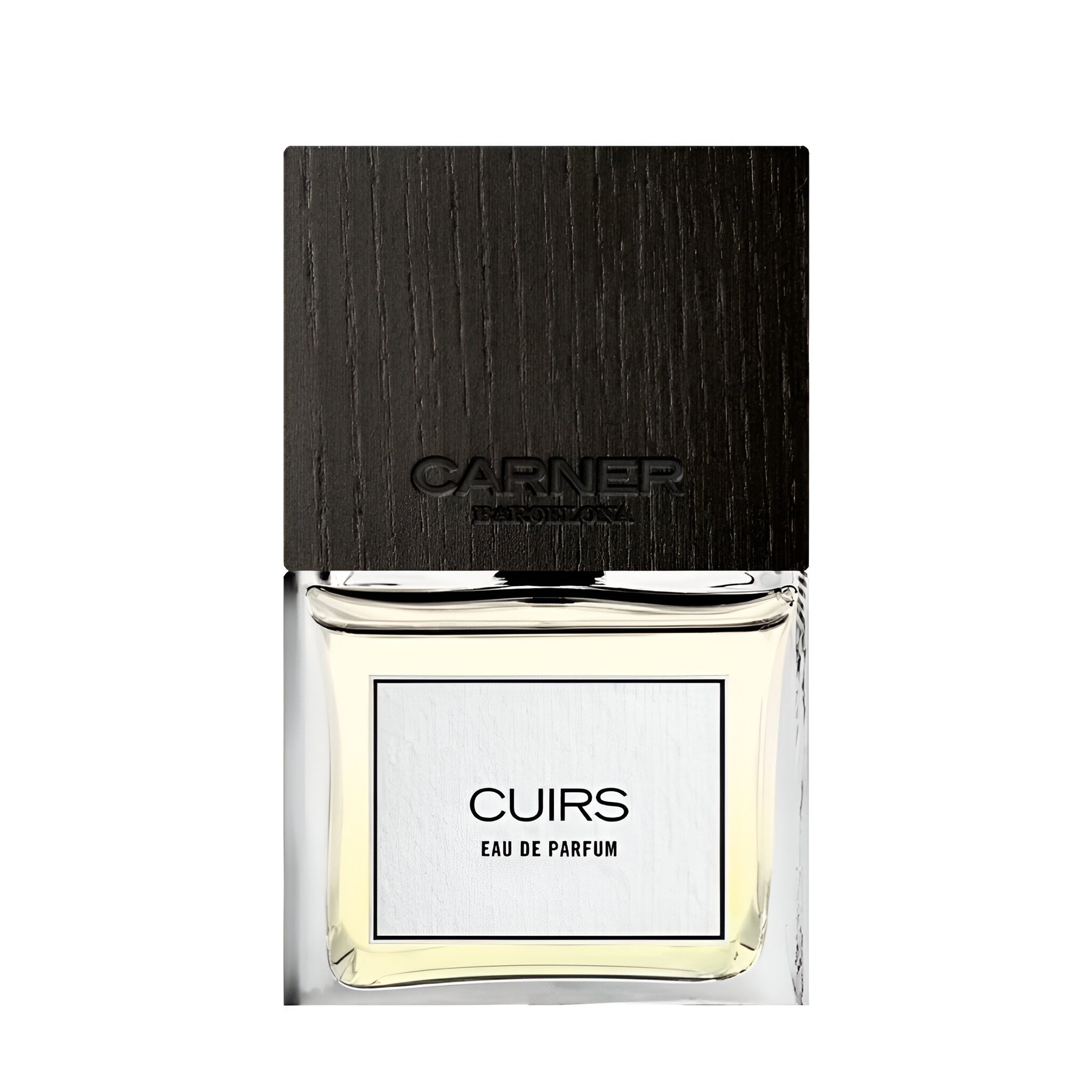 CARNER BARCELONA CUIRS 1.7 oz / 50 ml Eau de Parfum