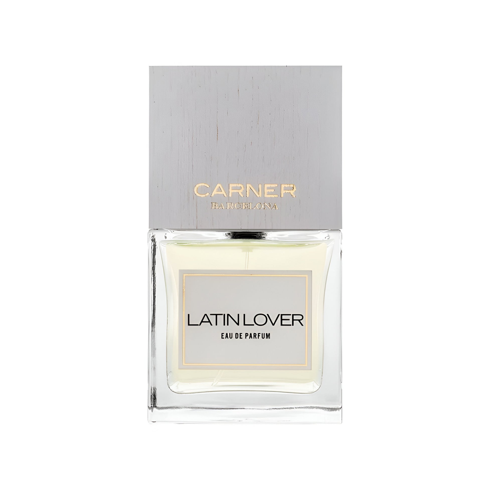 CARNER BARCELONA LATIN LOVER 1.7 oz / 50 ml Eau de Parfum