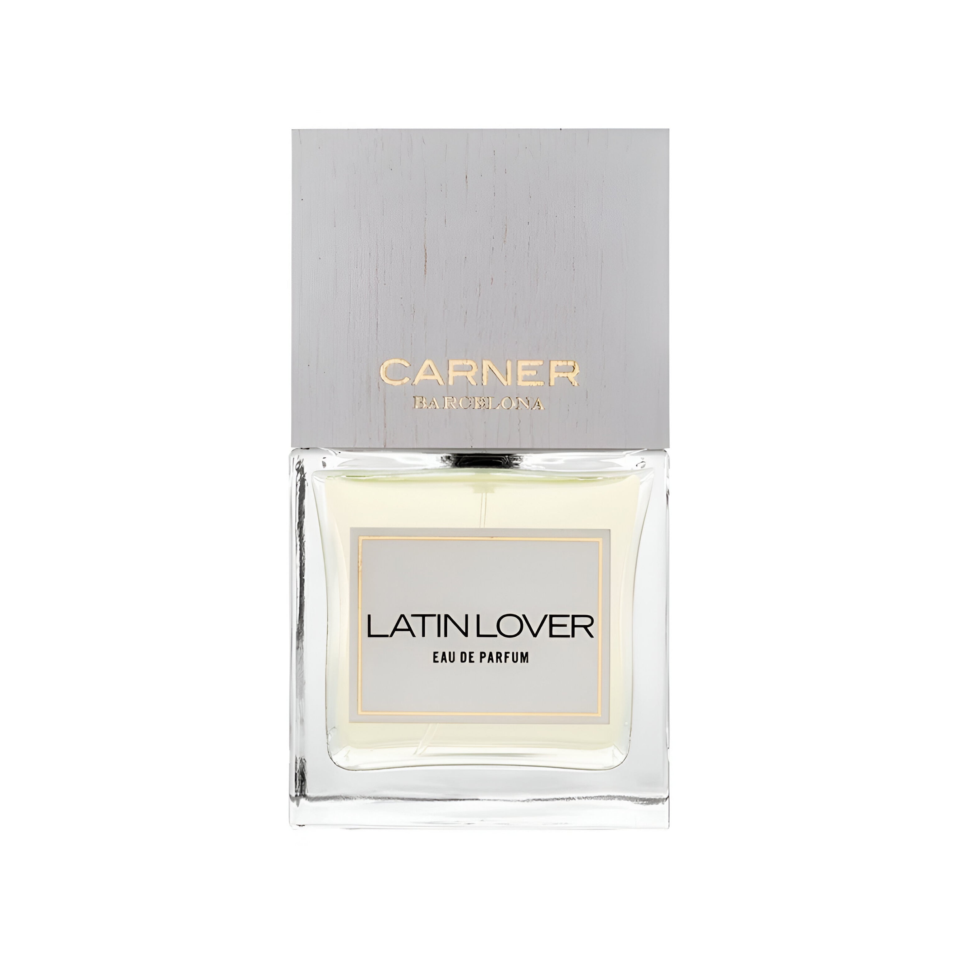 CARNER BARCELONA LATIN LOVER 1.7 oz / 50 ml Eau de Parfum